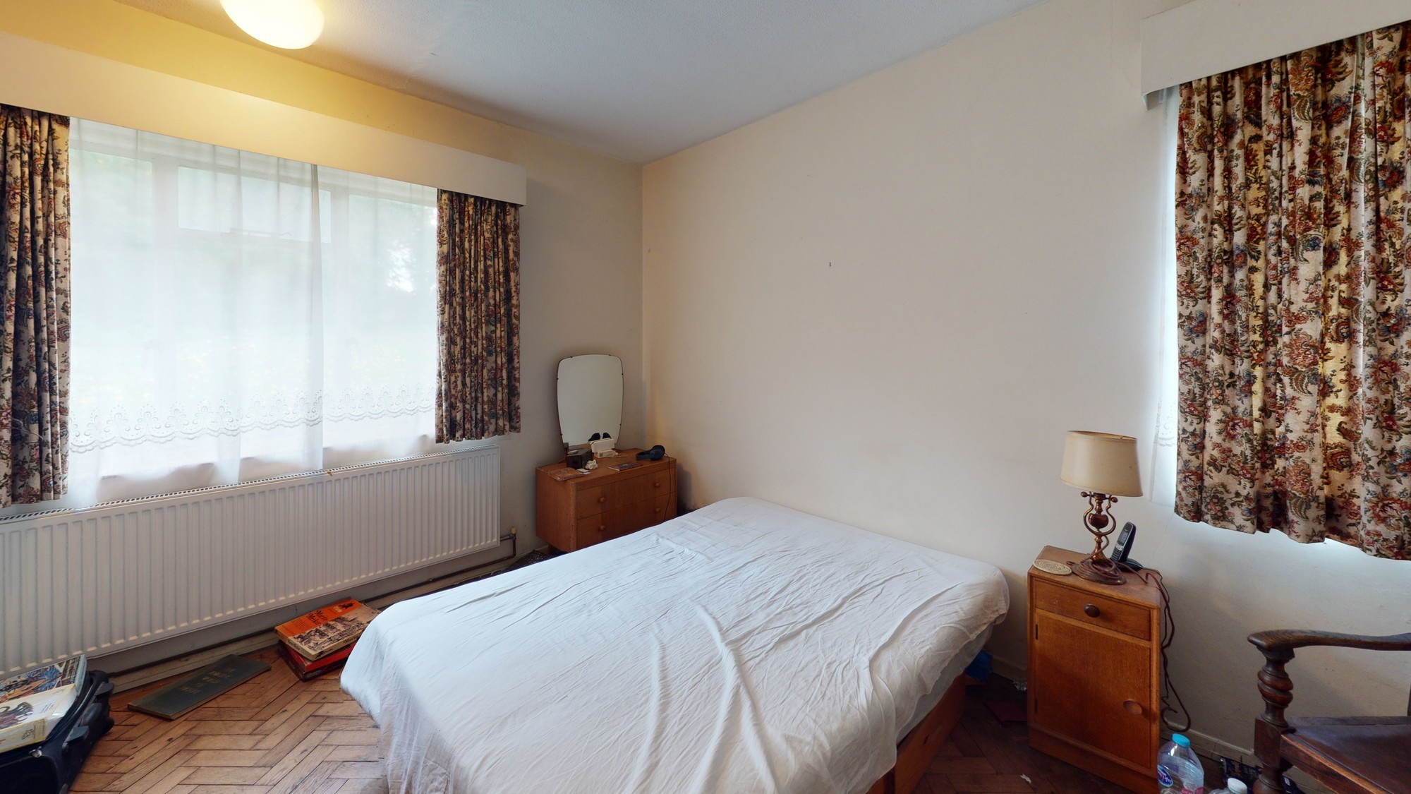 Innisfree, Fairby Lane, Hartley, Longfield, Kent, DA3 8DA