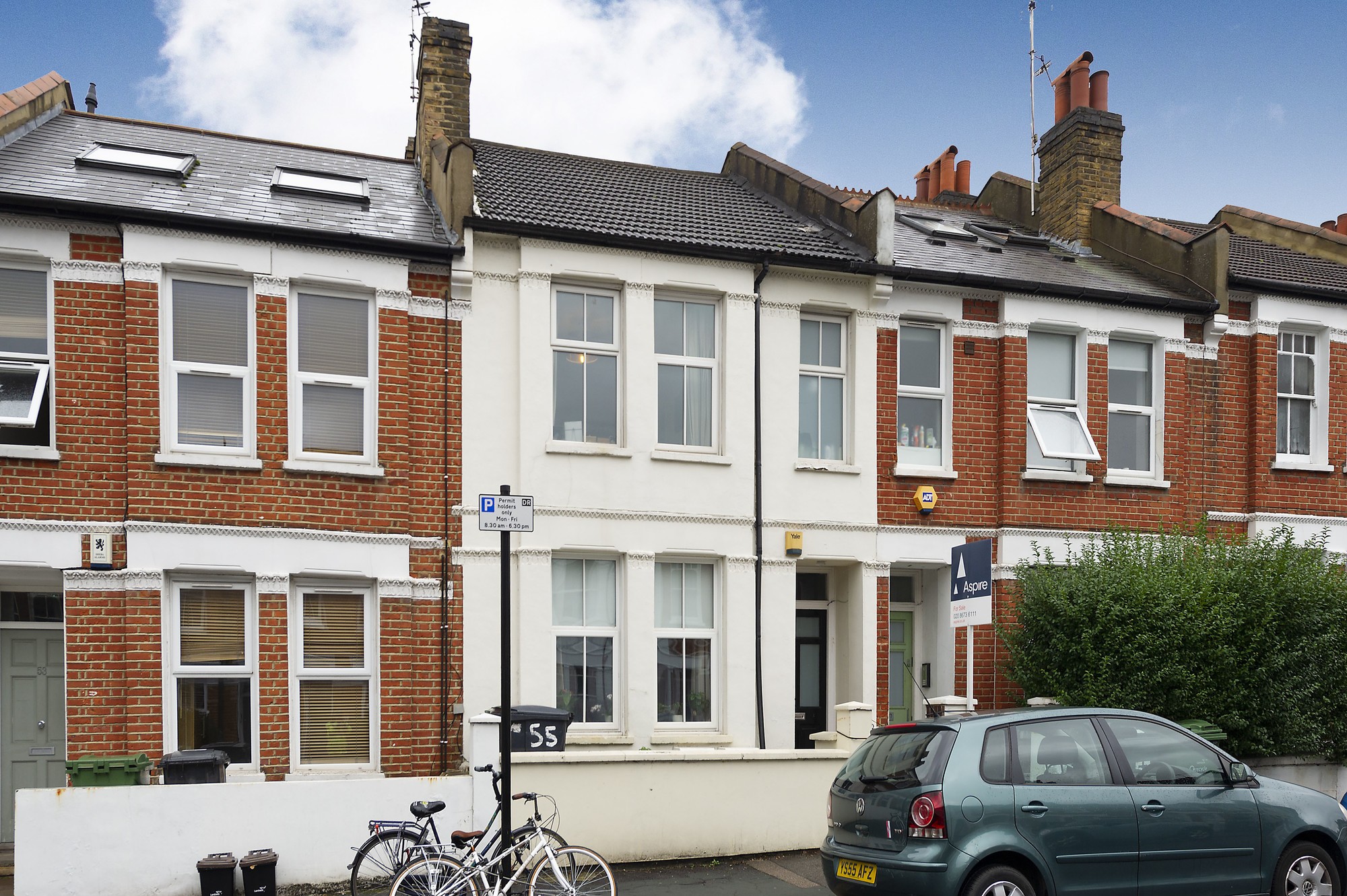55b Kingswood Road, Brixton Hill, London SW2 4JN