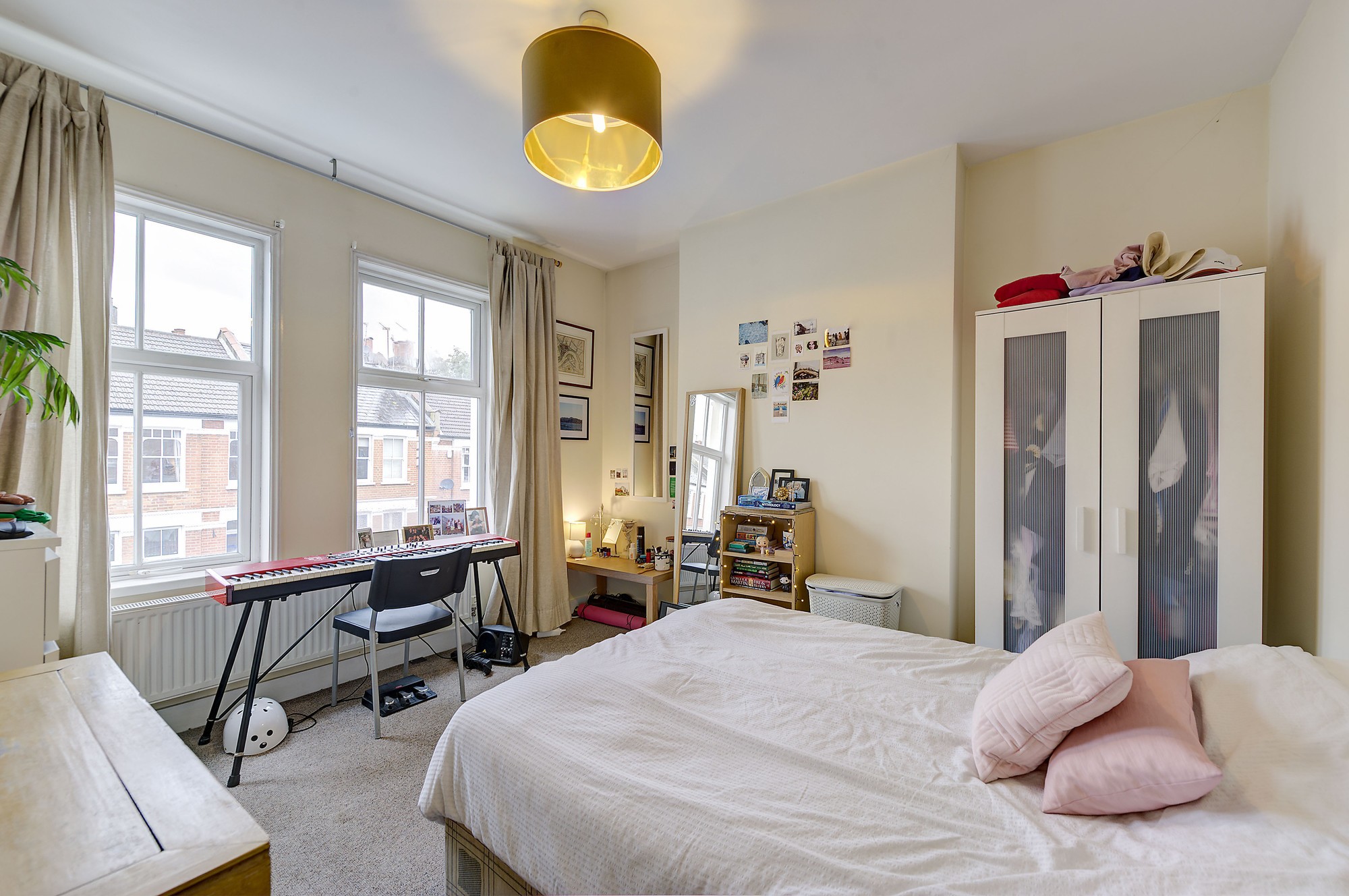 55b Kingswood Road, Brixton Hill, London SW2 4JN
