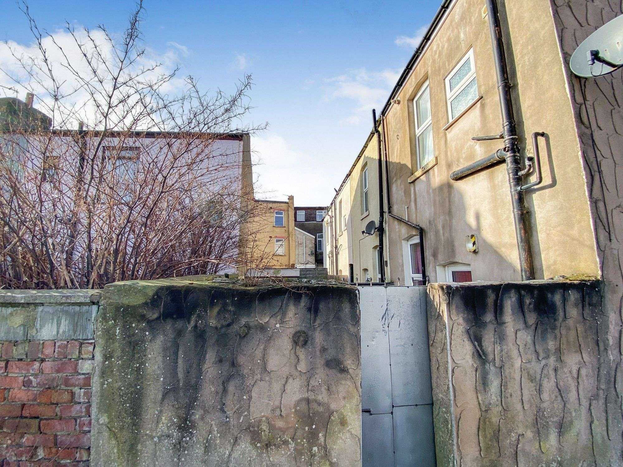 59 High Street, Blackpool, Lancashire FY1 2BN
