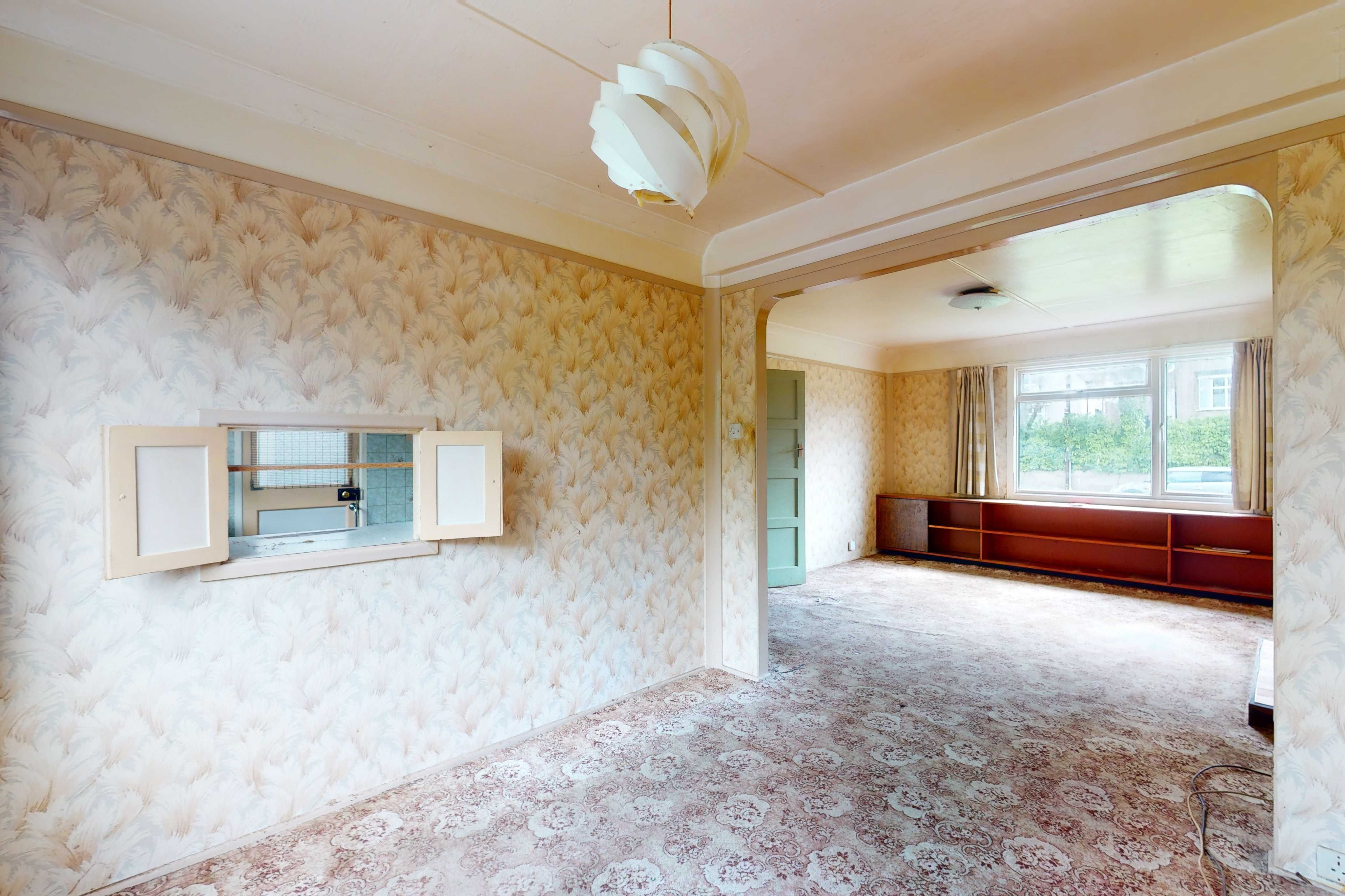 62 Marion Crescent, Orpington, Kent, BR5 2HD