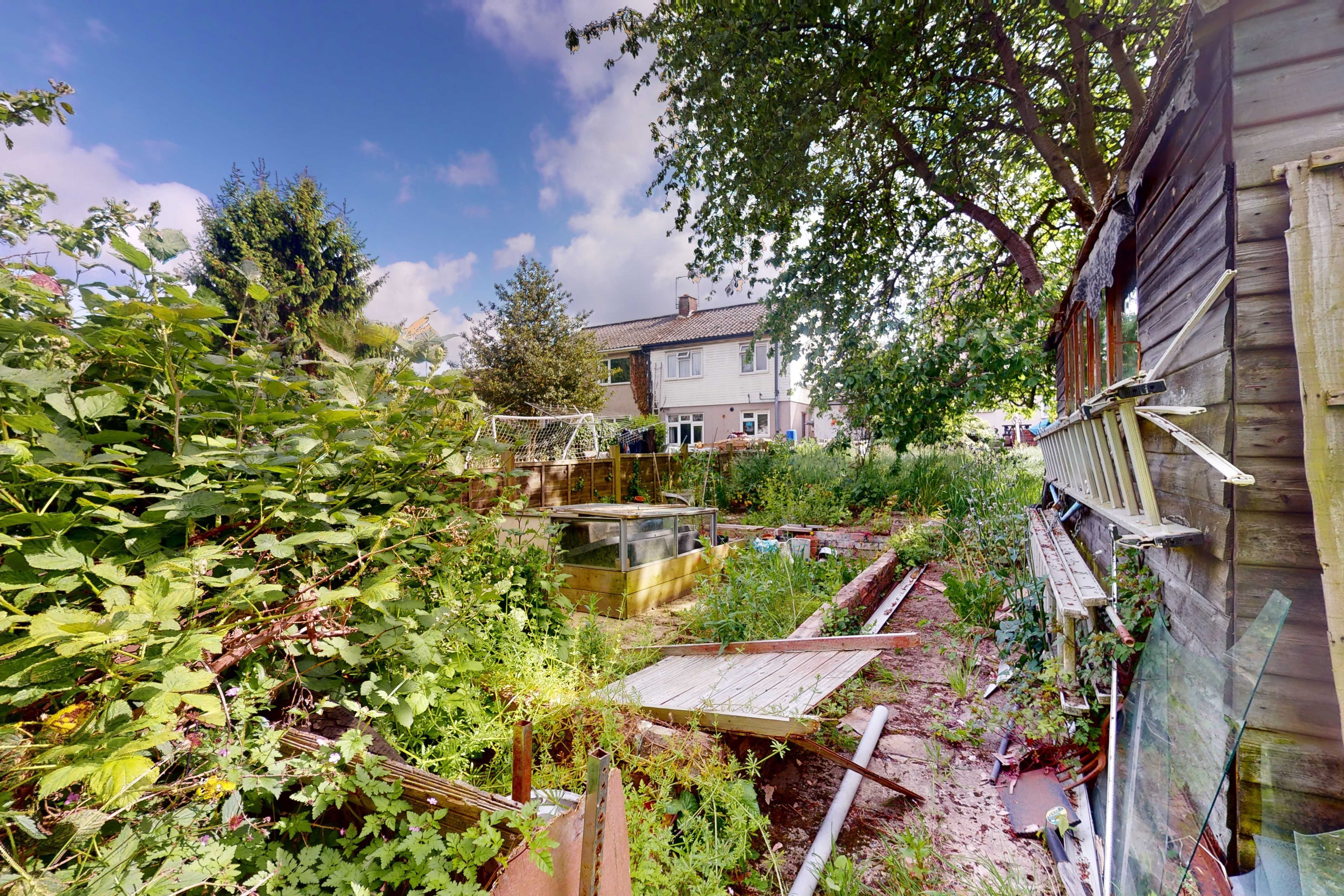 62 Marion Crescent, Orpington, Kent, BR5 2HD