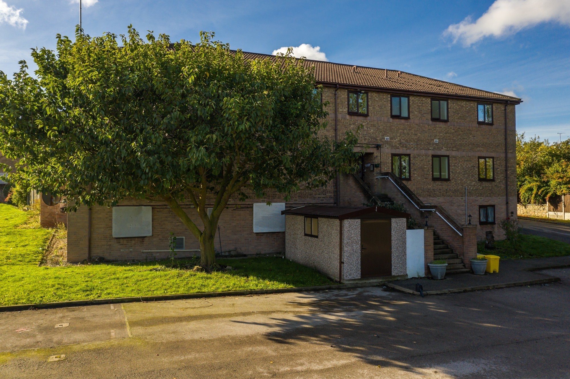 Meadow View Rotherham, Randerson Drive, Kilnhurst, Rotherham, S64 5UW
