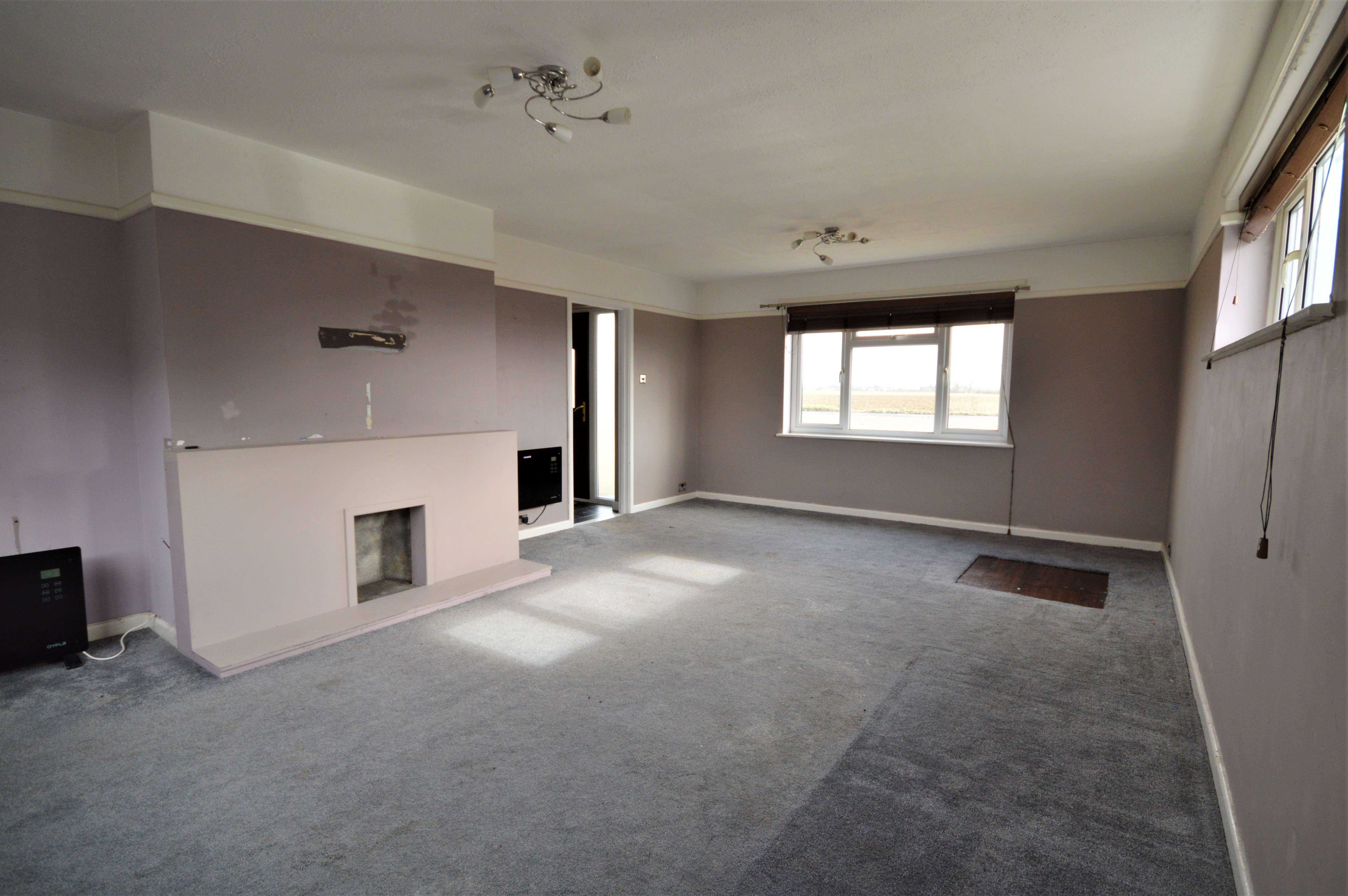 Bellaviews, Clacton Road, Horsley Cross, Manningtree, CO11 2NR