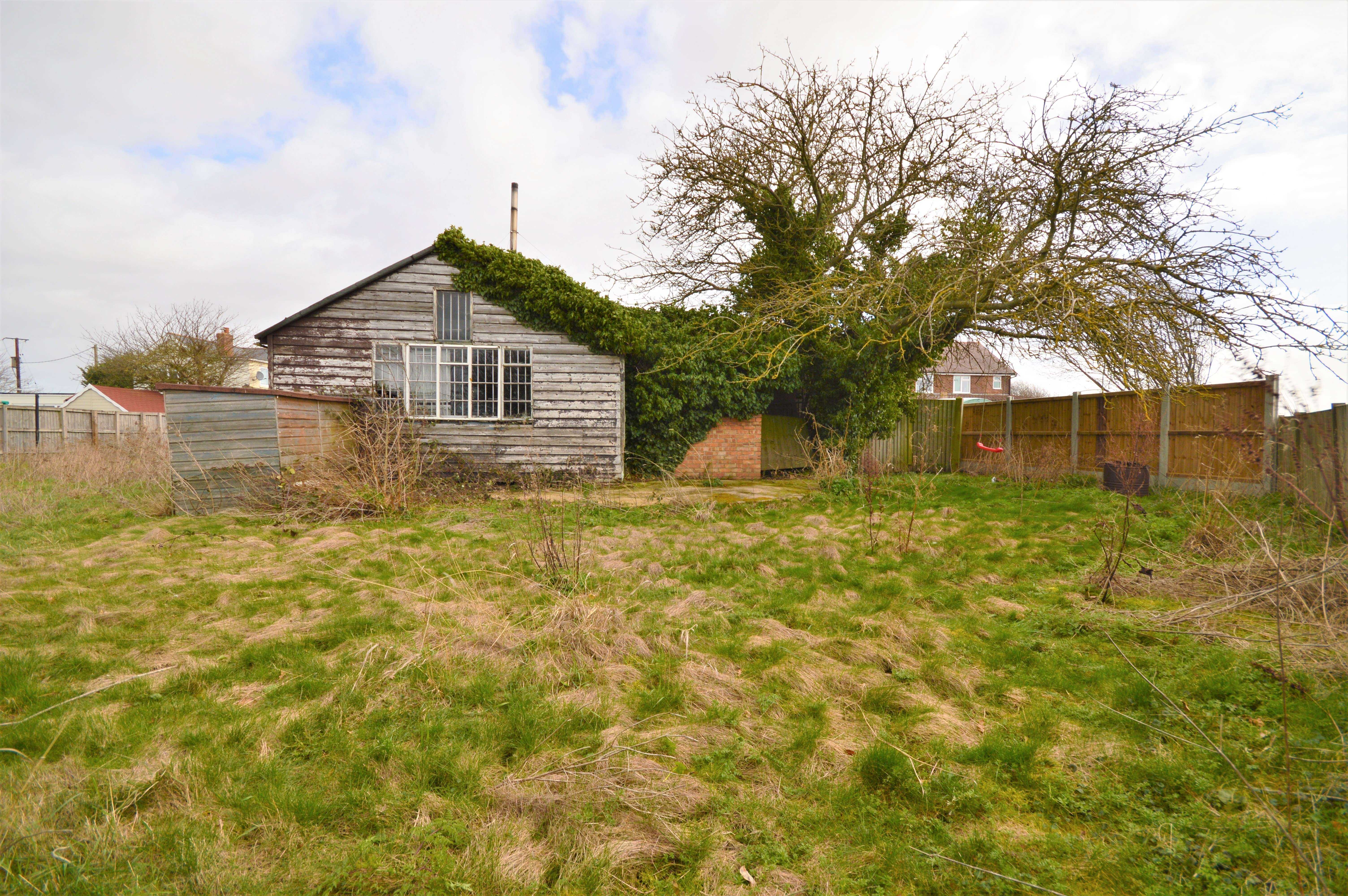 Bellaviews, Clacton Road, Horsley Cross, Manningtree, CO11 2NR