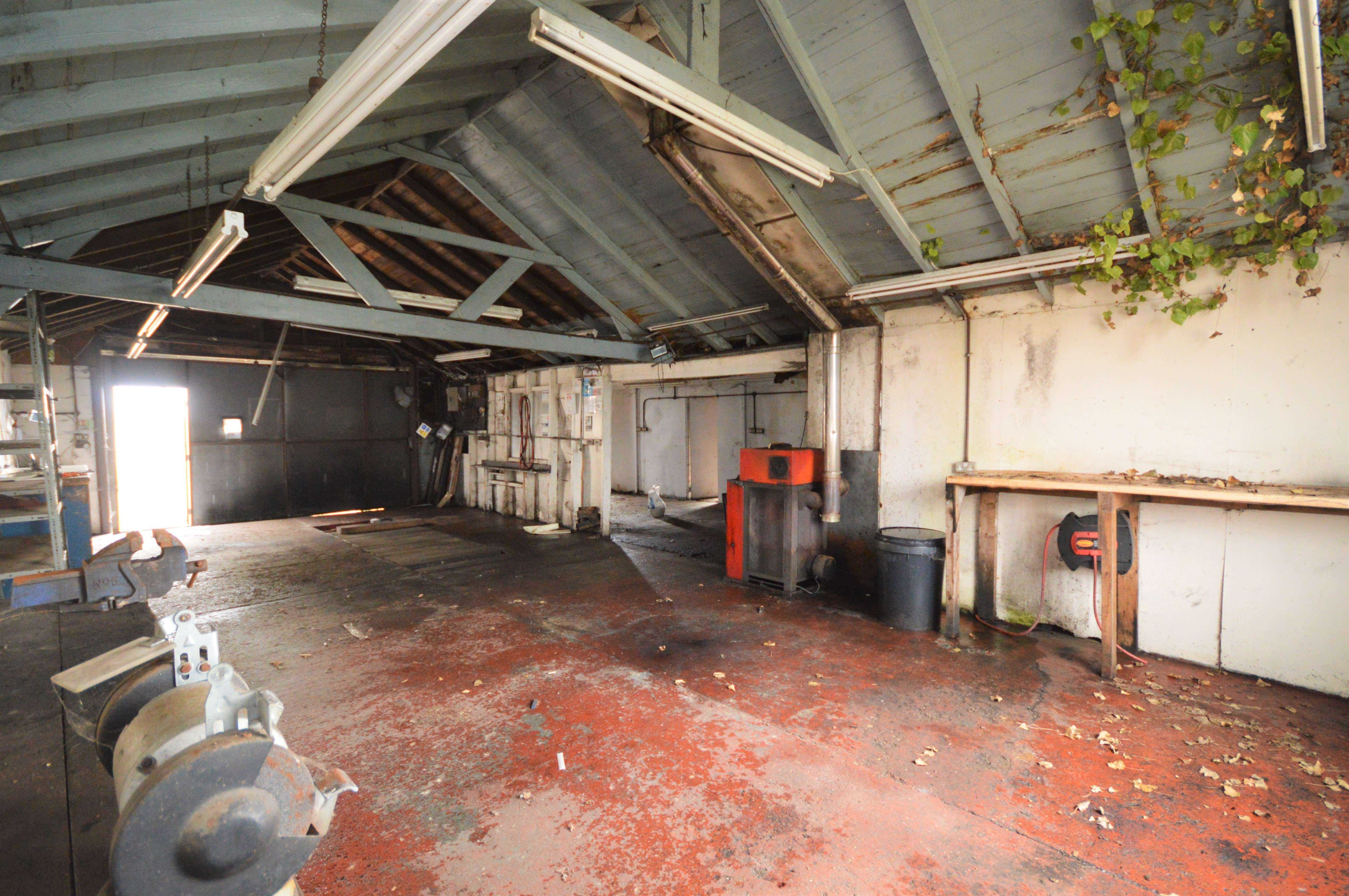 Bellaviews, Clacton Road, Horsley Cross, Manningtree, CO11 2NR