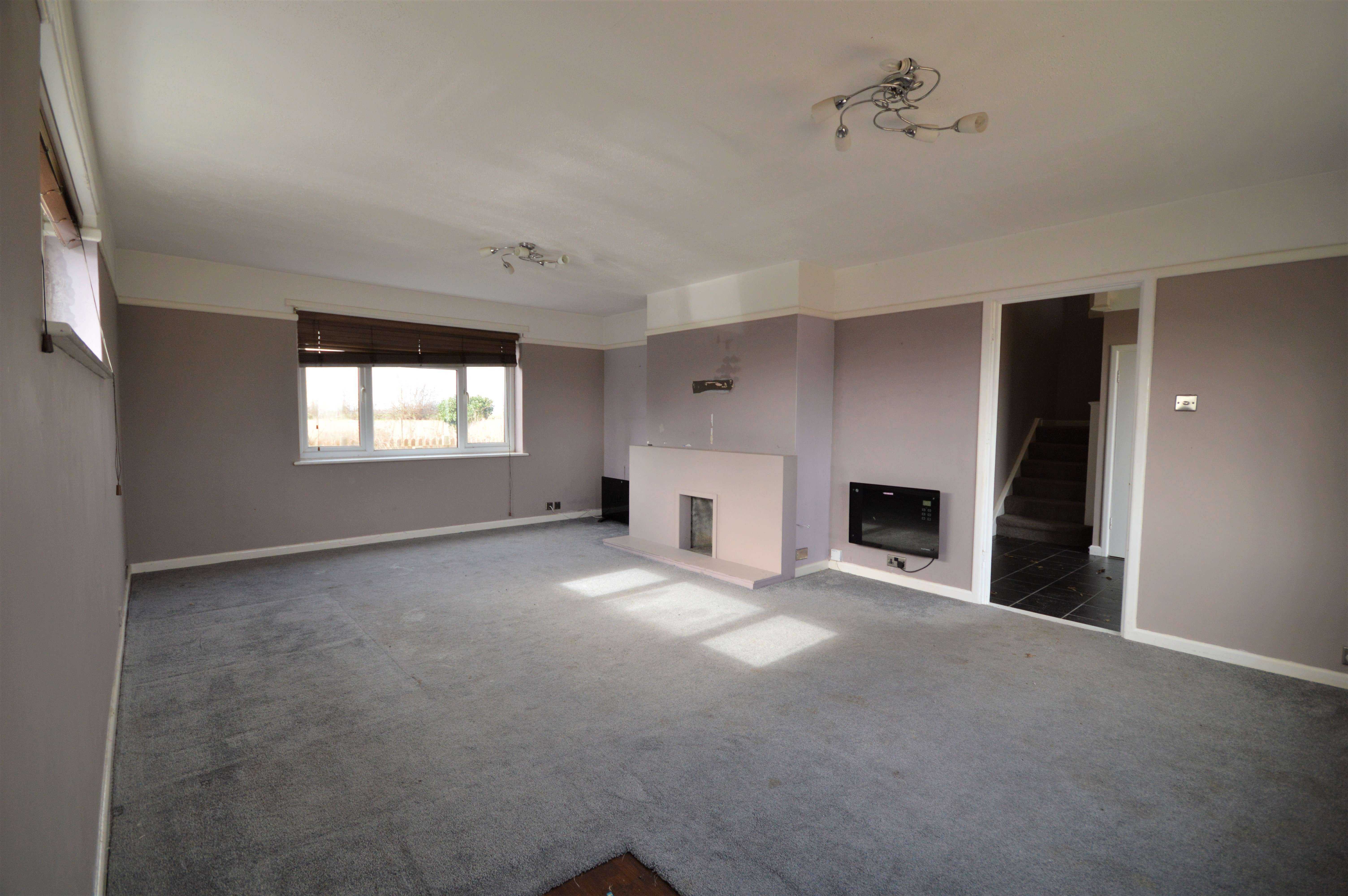 Bellaviews, Clacton Road, Horsley Cross, Manningtree, CO11 2NR