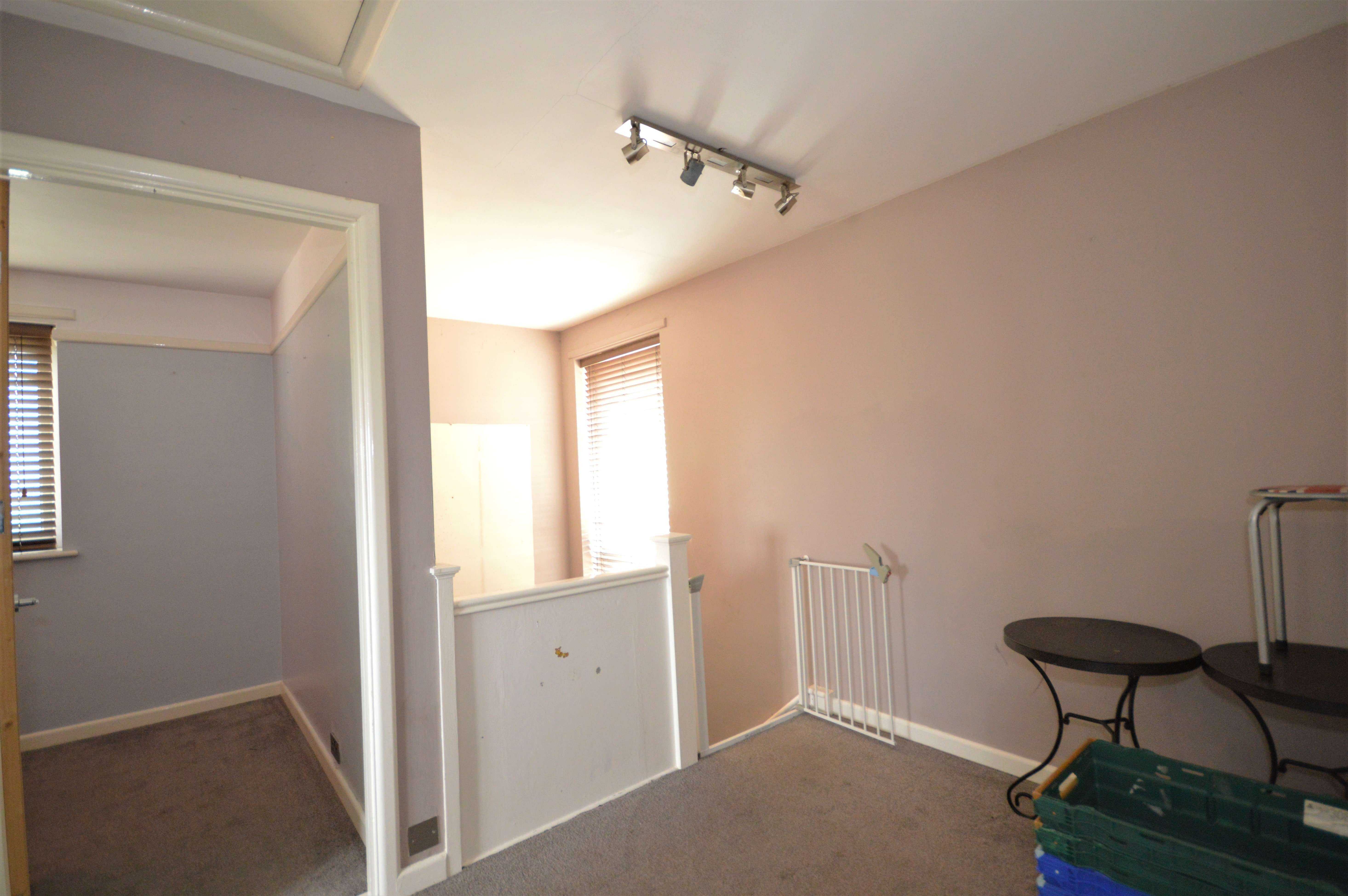 Bellaviews, Clacton Road, Horsley Cross, Manningtree, CO11 2NR