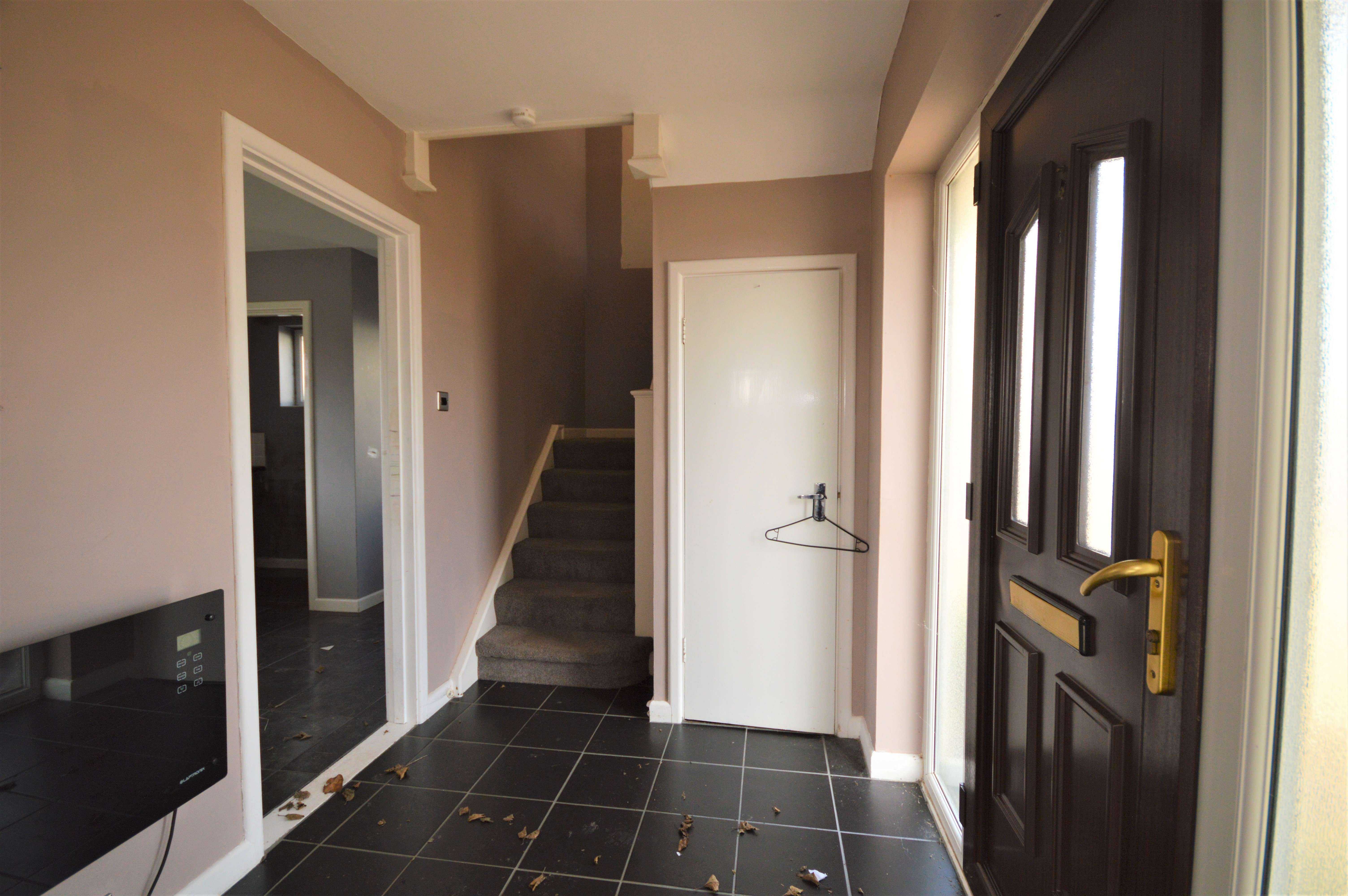 Bellaviews, Clacton Road, Horsley Cross, Manningtree, CO11 2NR
