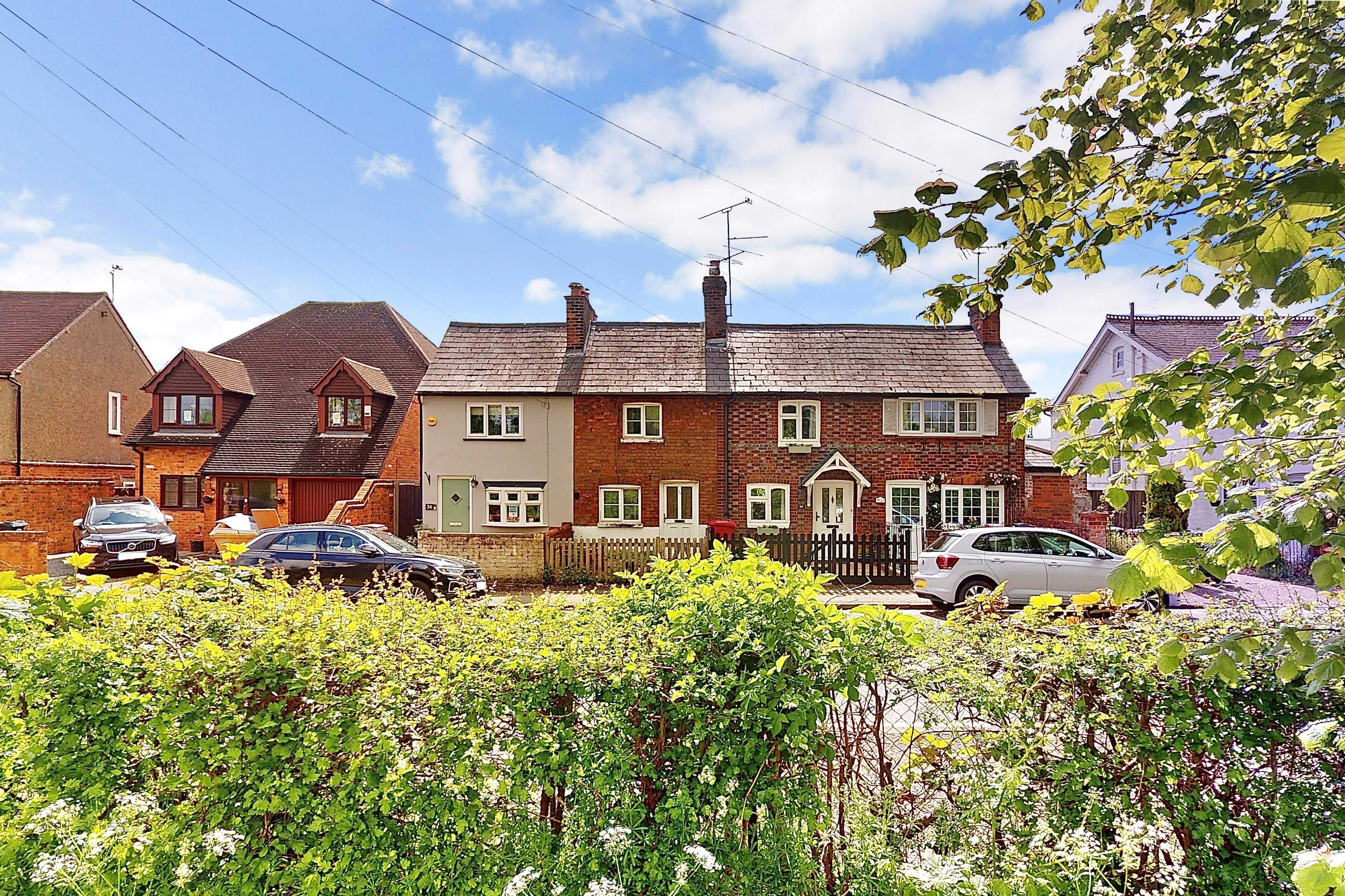 32 Kentwood Hill, Tilehurst, Reading, RG31 6DE