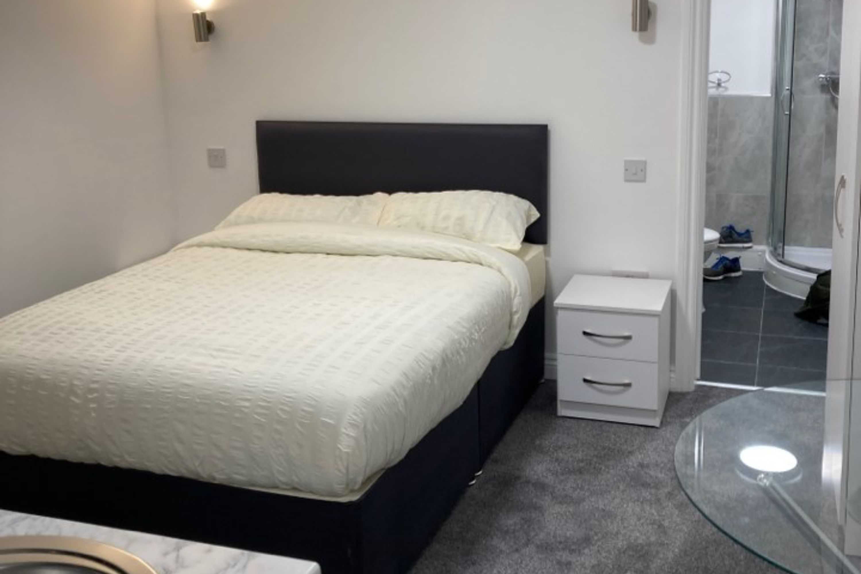 Etrop Grange Hotel, Thorley Lane, Manchester M90 4EG