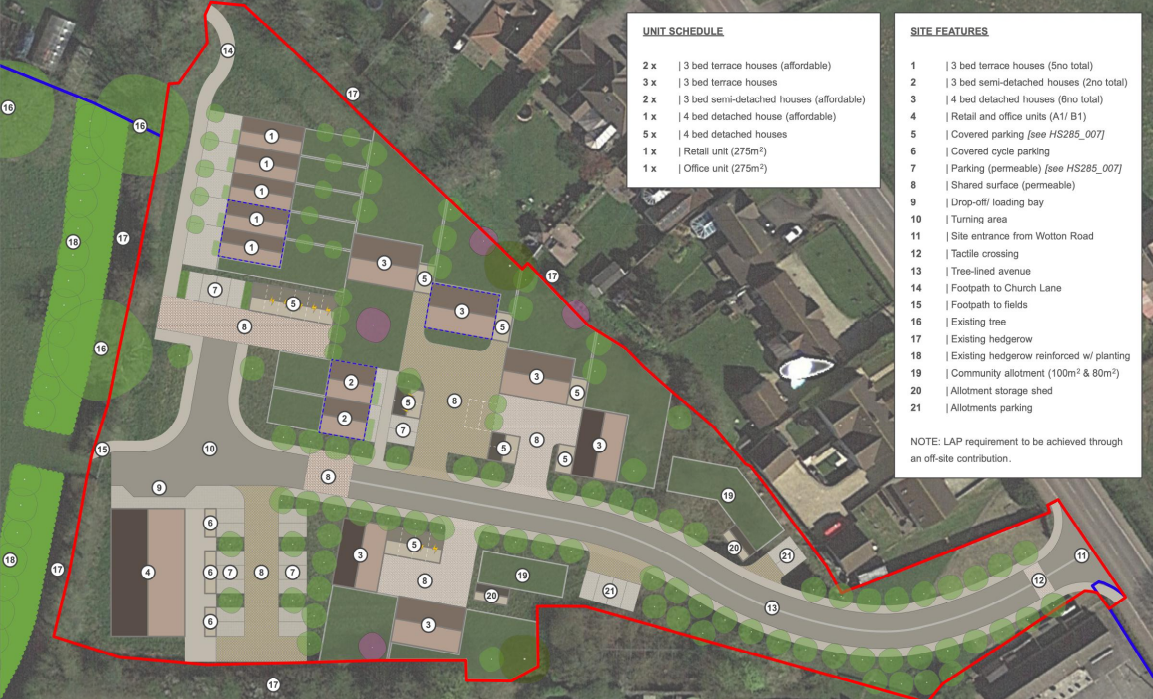 Pool Farm, Wotton Road, Rangeworthy, Bristol, BS37 7NA