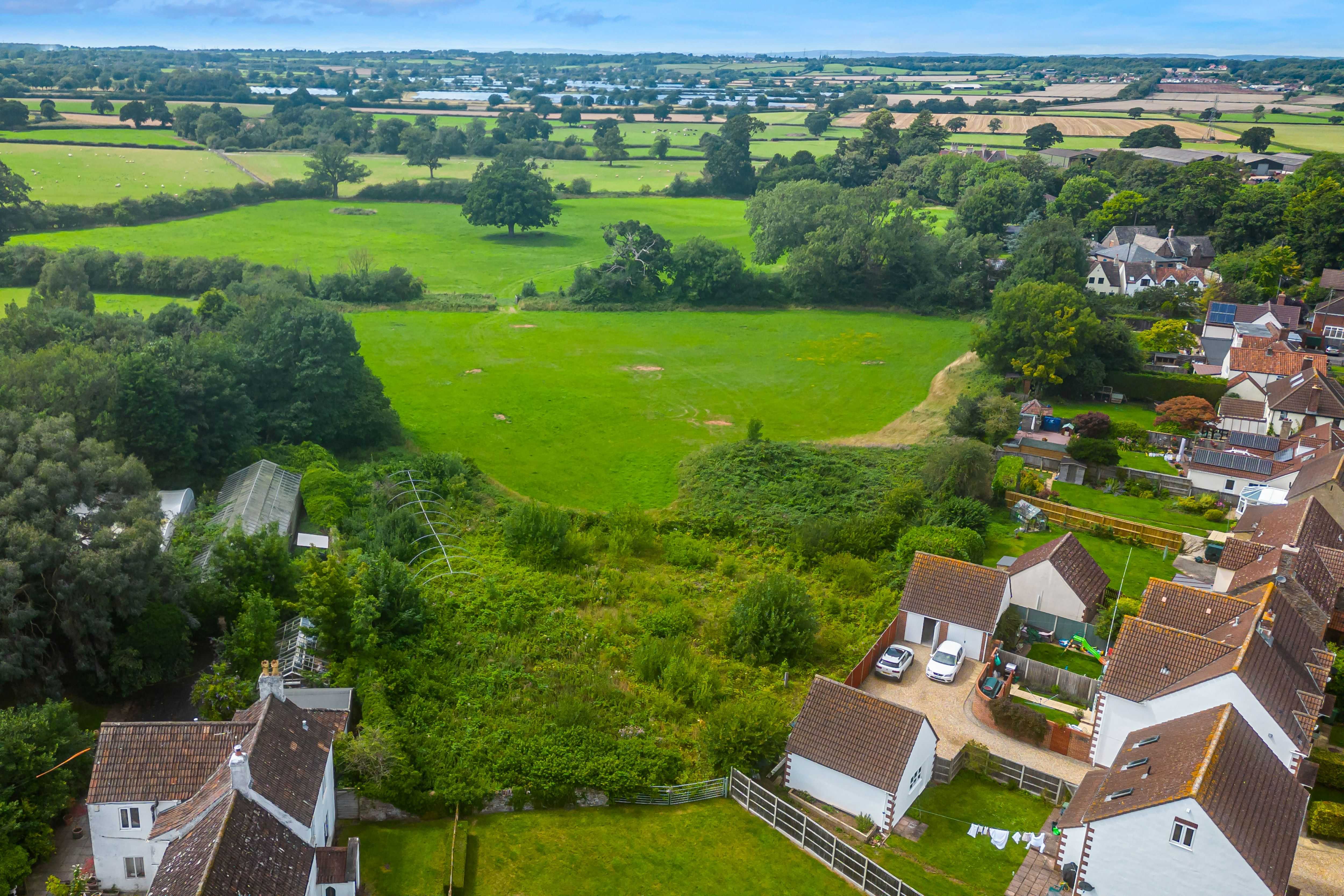 Pool Farm, Wotton Road, Rangeworthy, Bristol, BS37 7NA