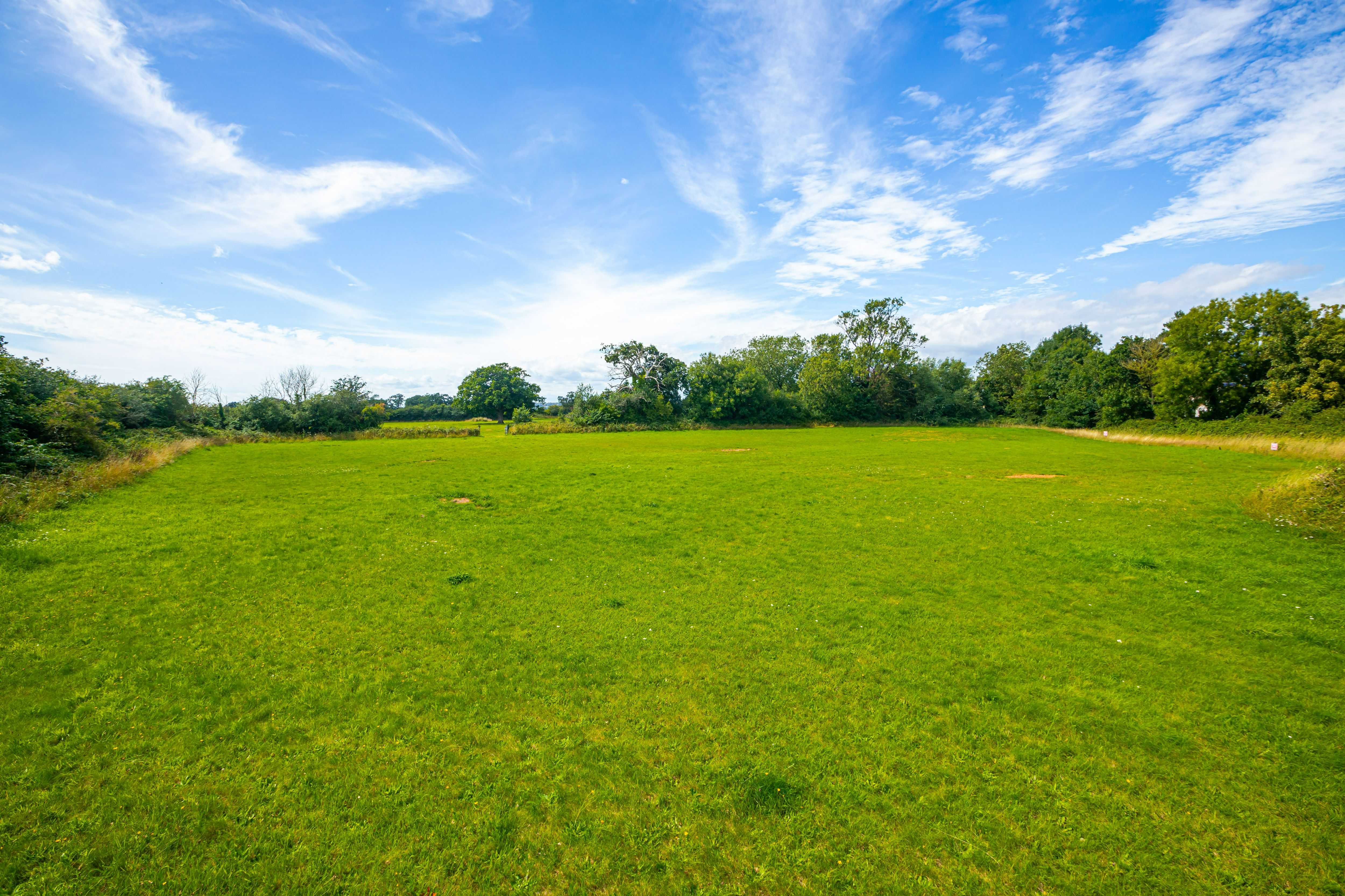 Pool Farm, Wotton Road, Rangeworthy, Bristol, BS37 7NA