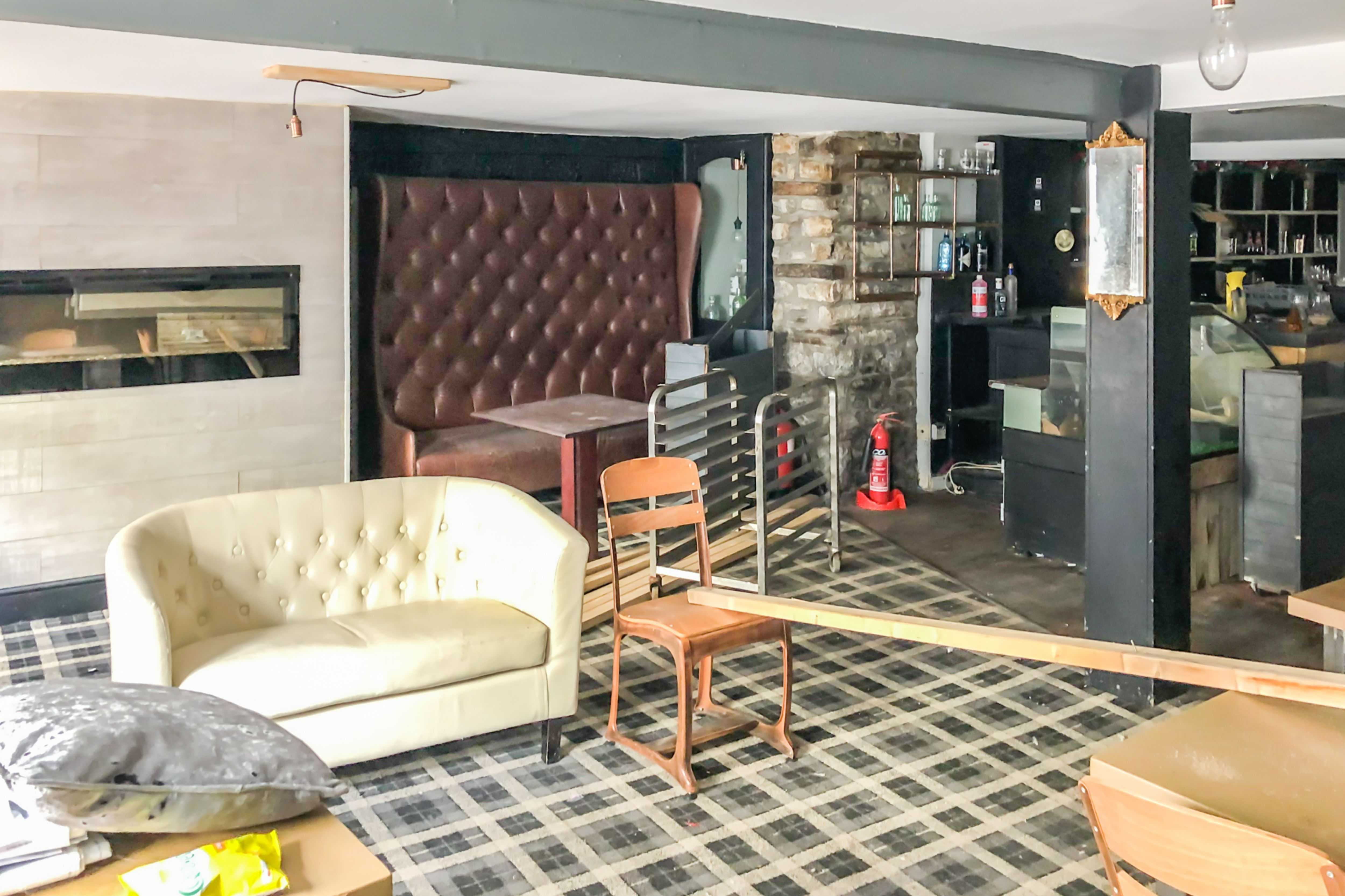 The Dun Horse Inn, 5 Stramongate, Kendal LA9 4BH