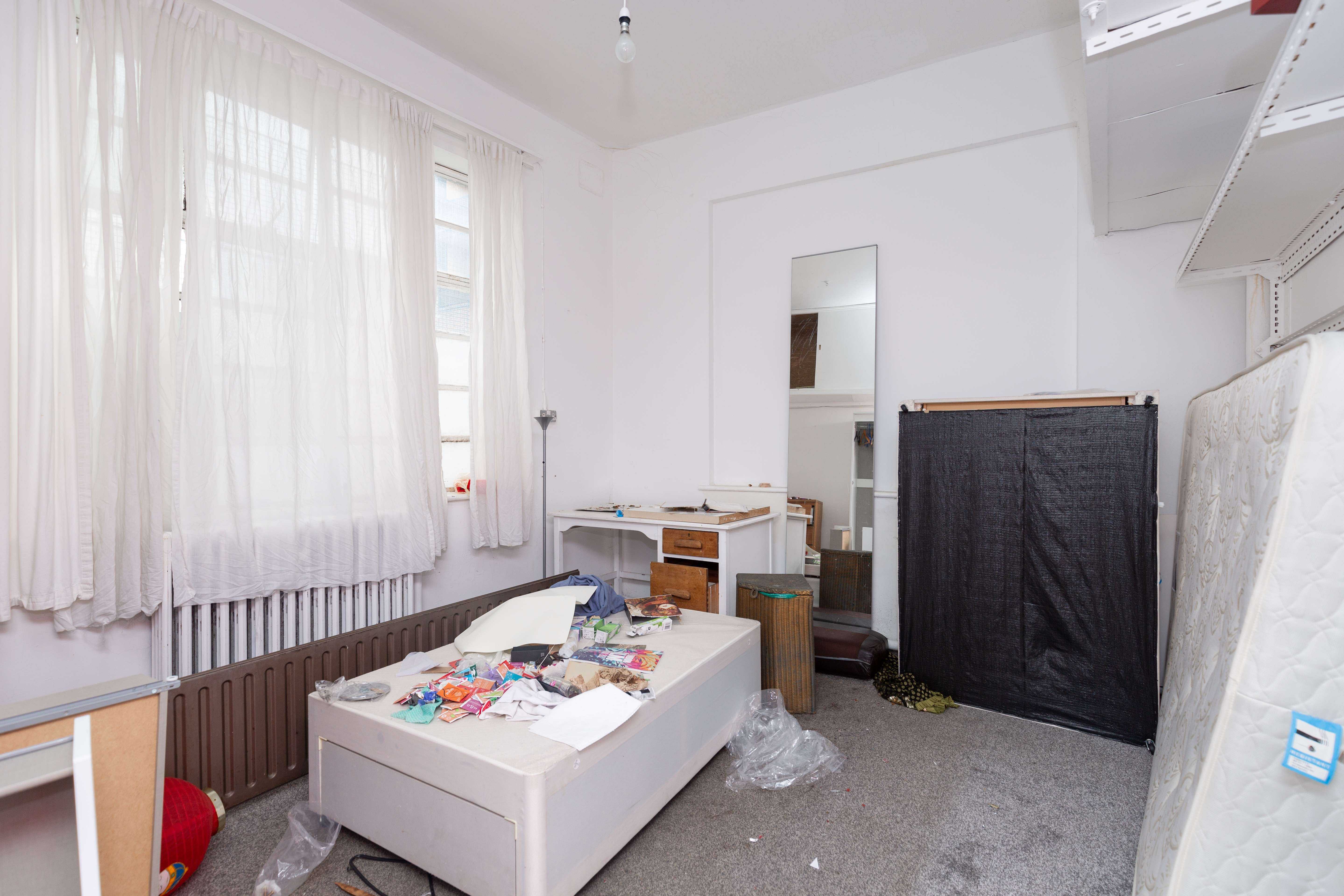 25 Elsdale Street, Hackney, London E9 6QY
