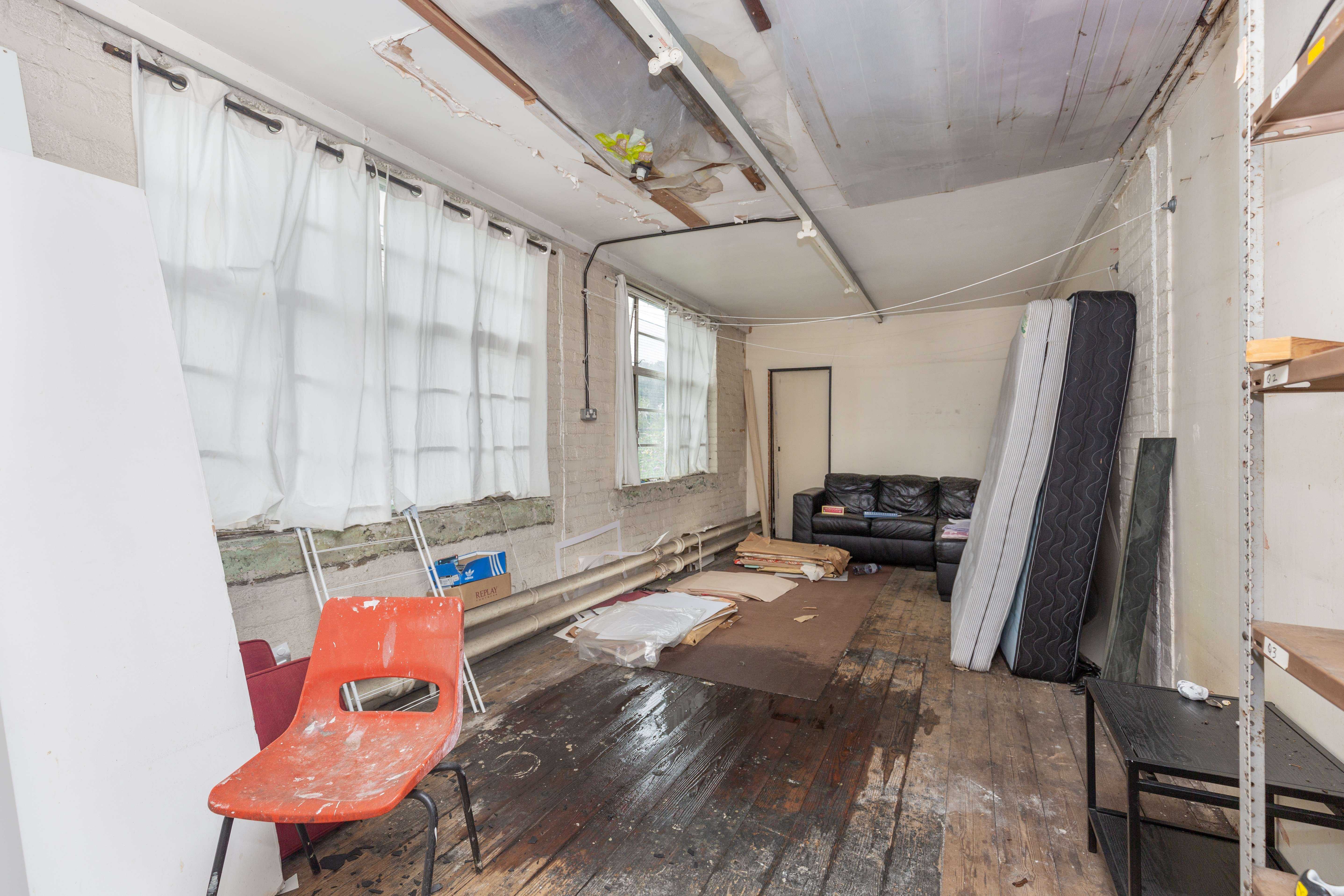 25 Elsdale Street, Hackney, London E9 6QY
