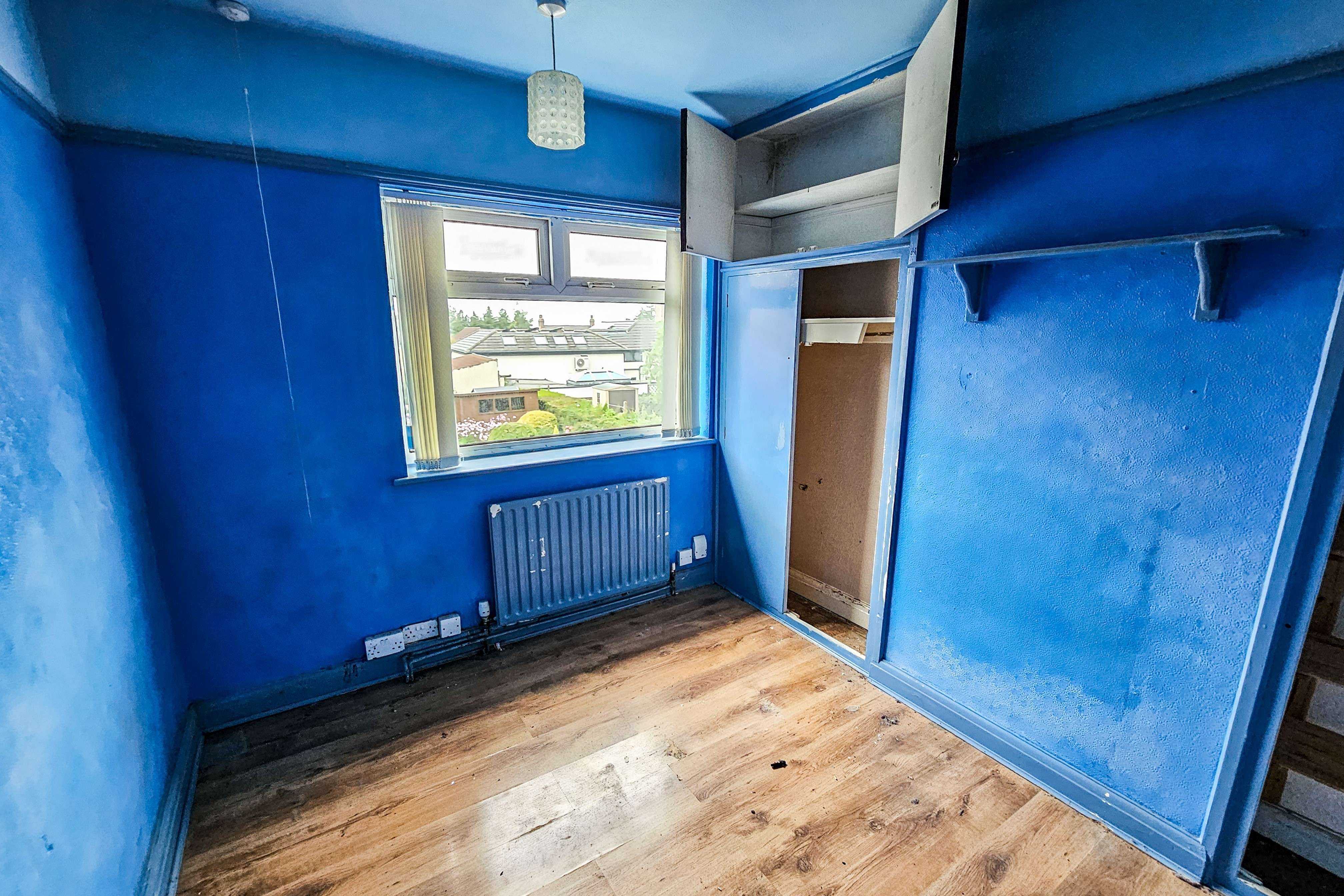 48 Percy Street, Eastwood, Nottingham NG16 3EP