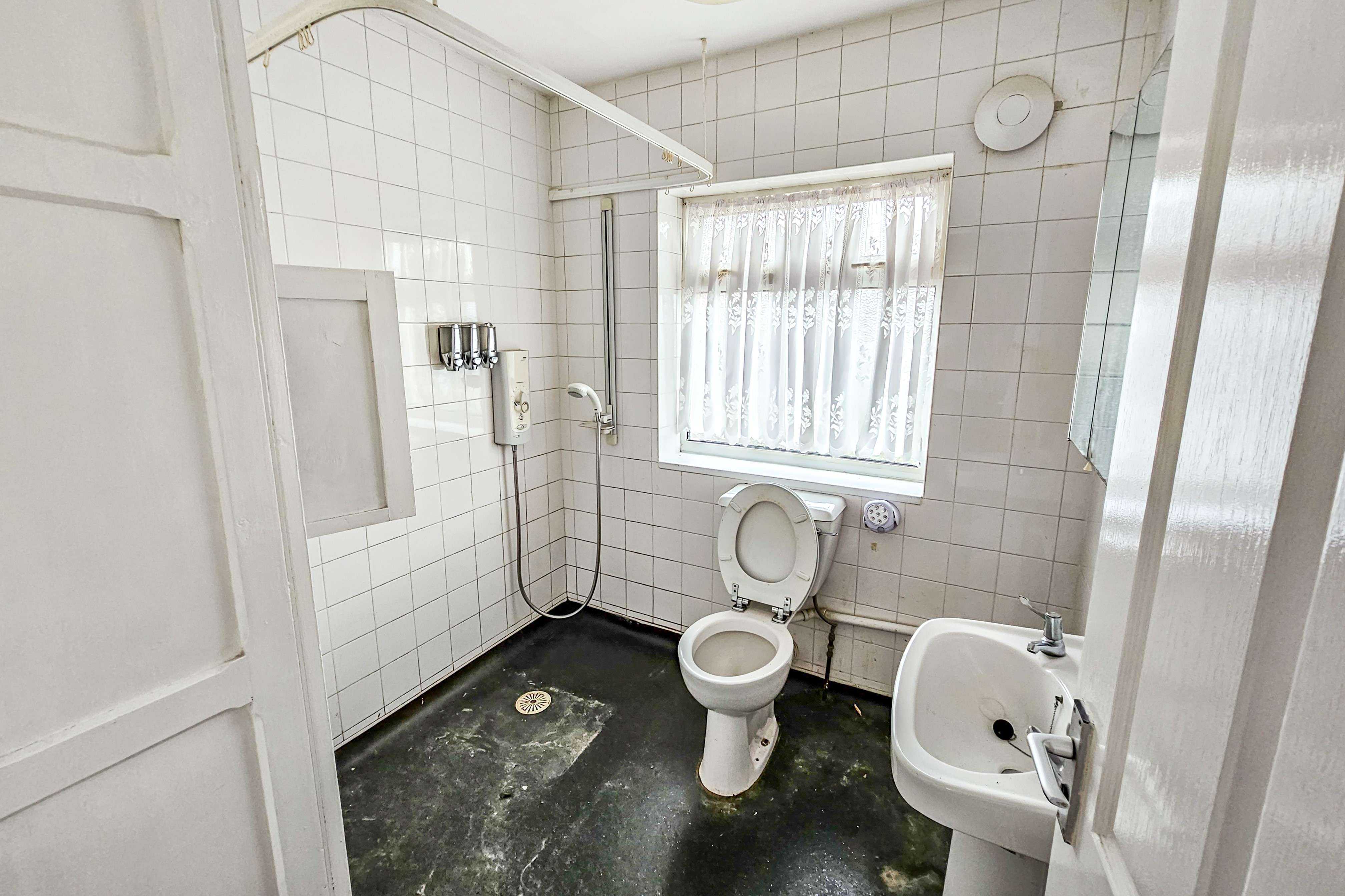 48 Percy Street, Eastwood, Nottingham NG16 3EP