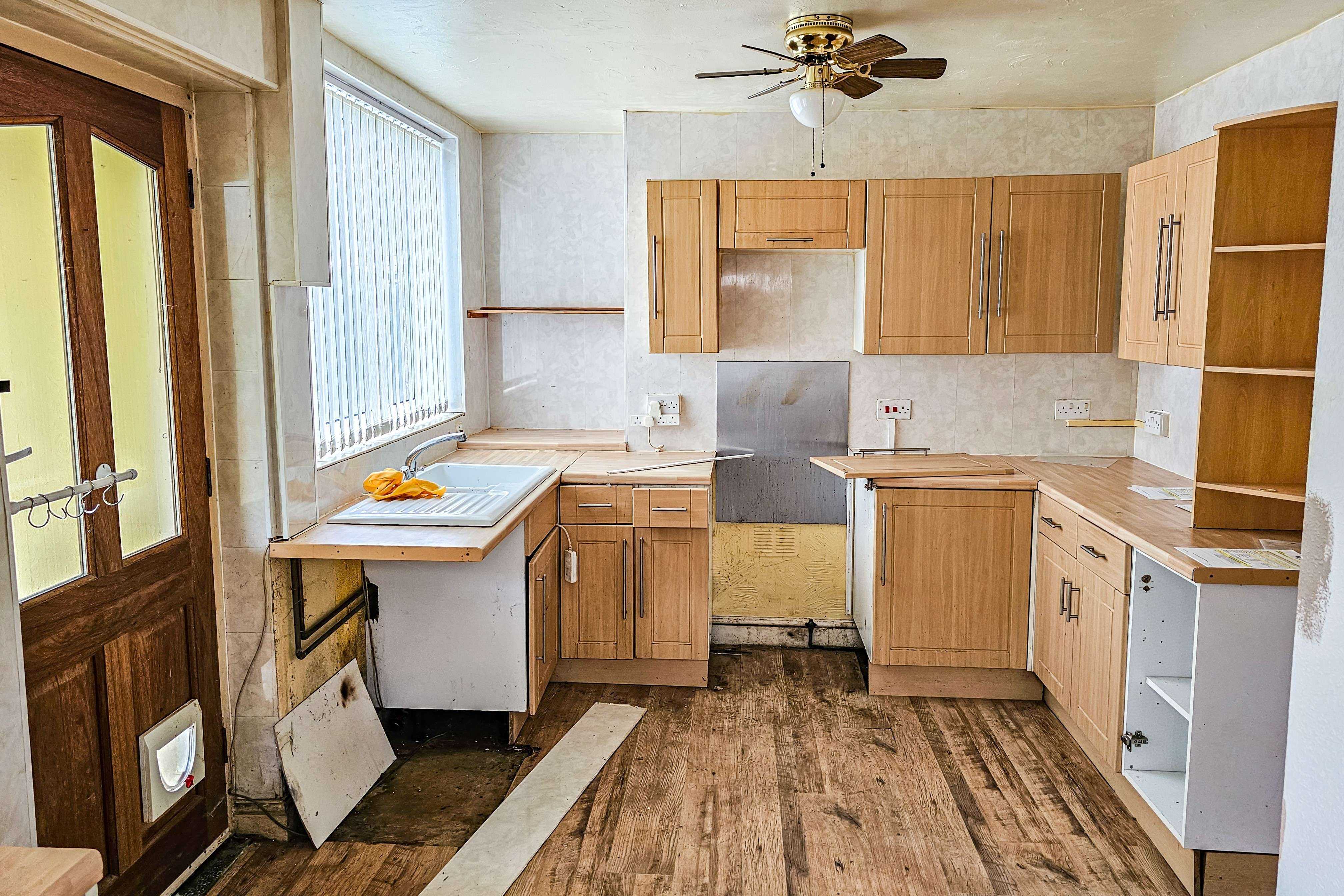 48 Percy Street, Eastwood, Nottingham NG16 3EP