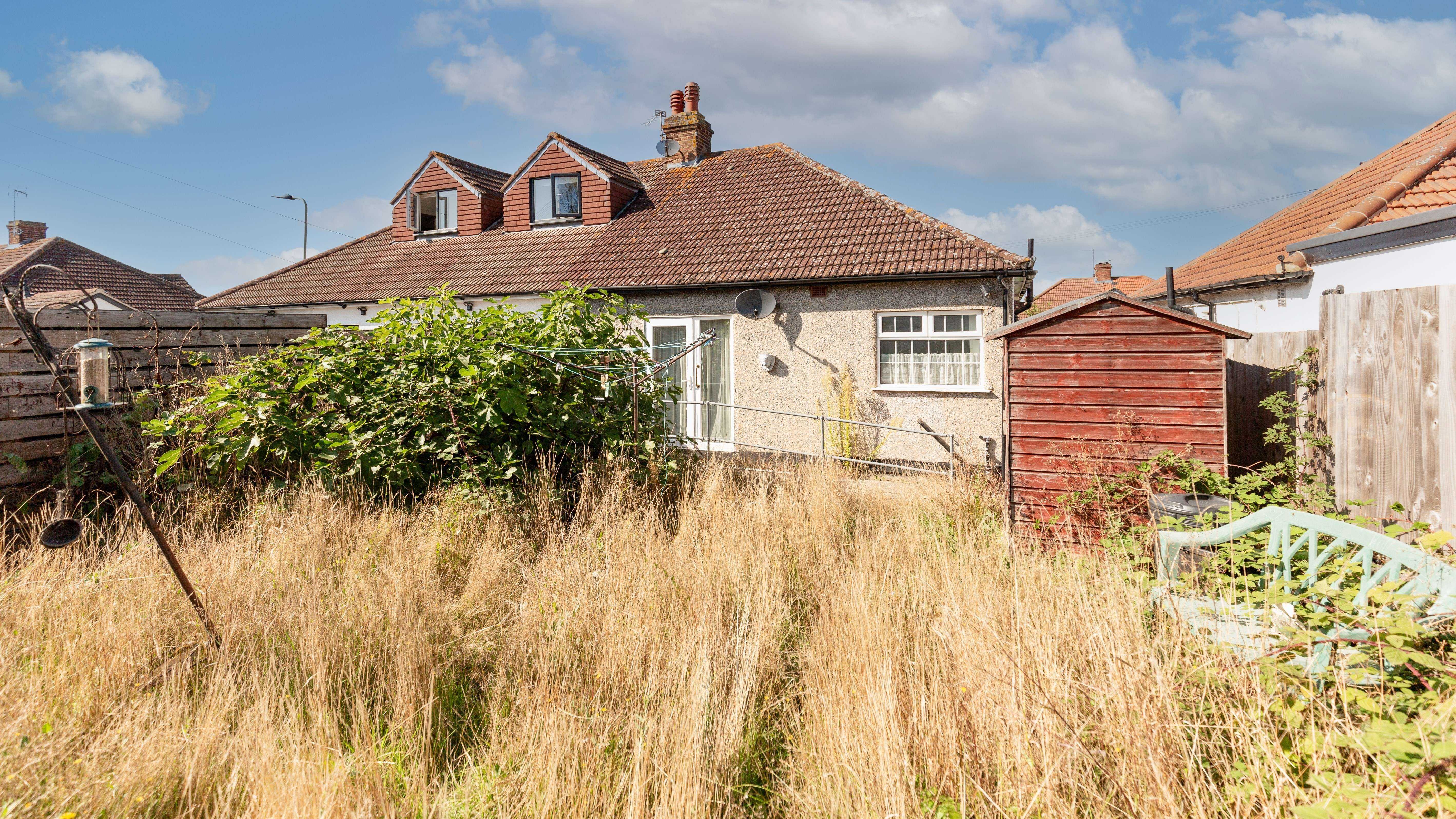 24 Sussex Road, Orpington, Kent, BR5 4JF