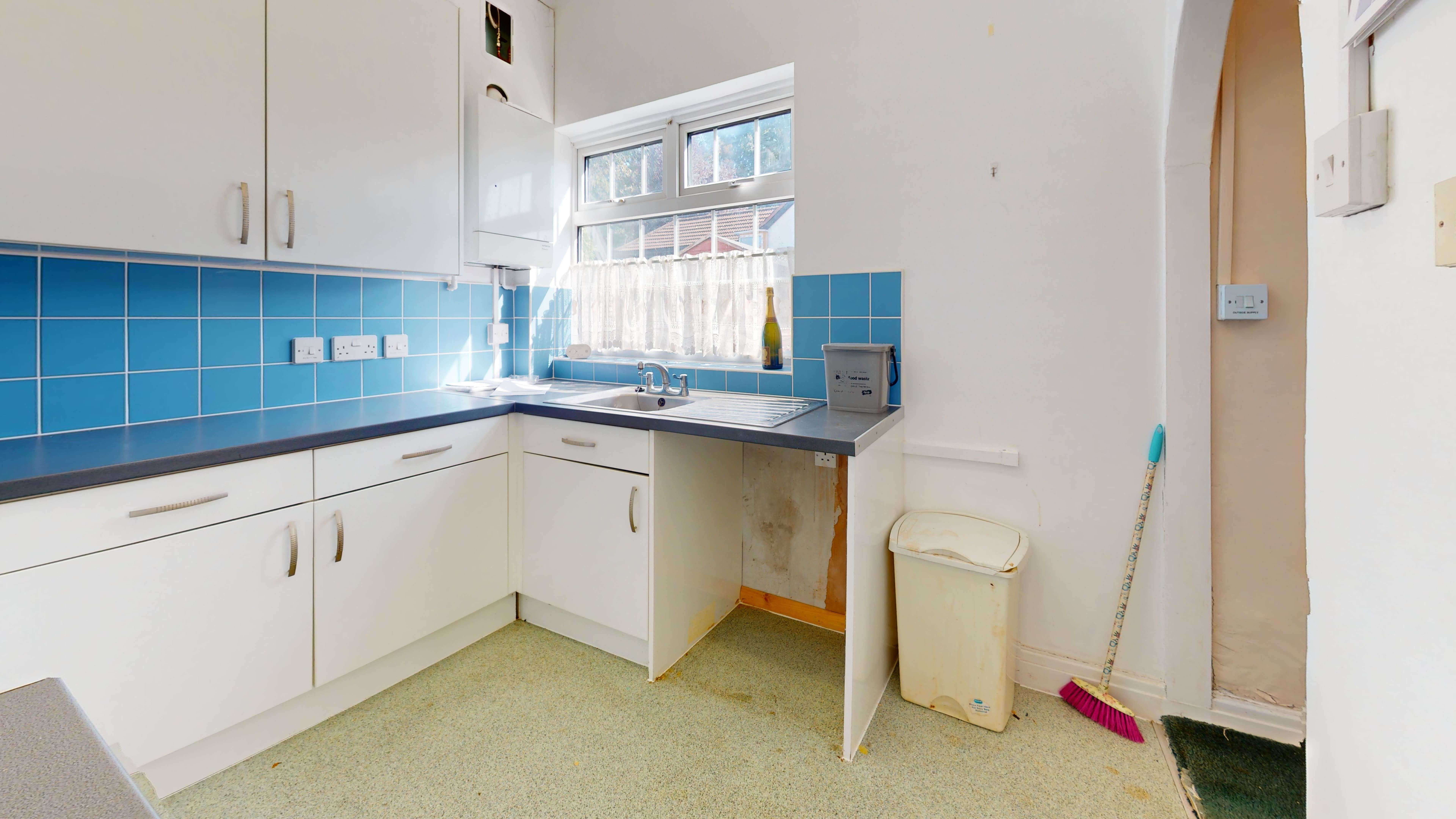 24 Sussex Road, Orpington, Kent, BR5 4JF