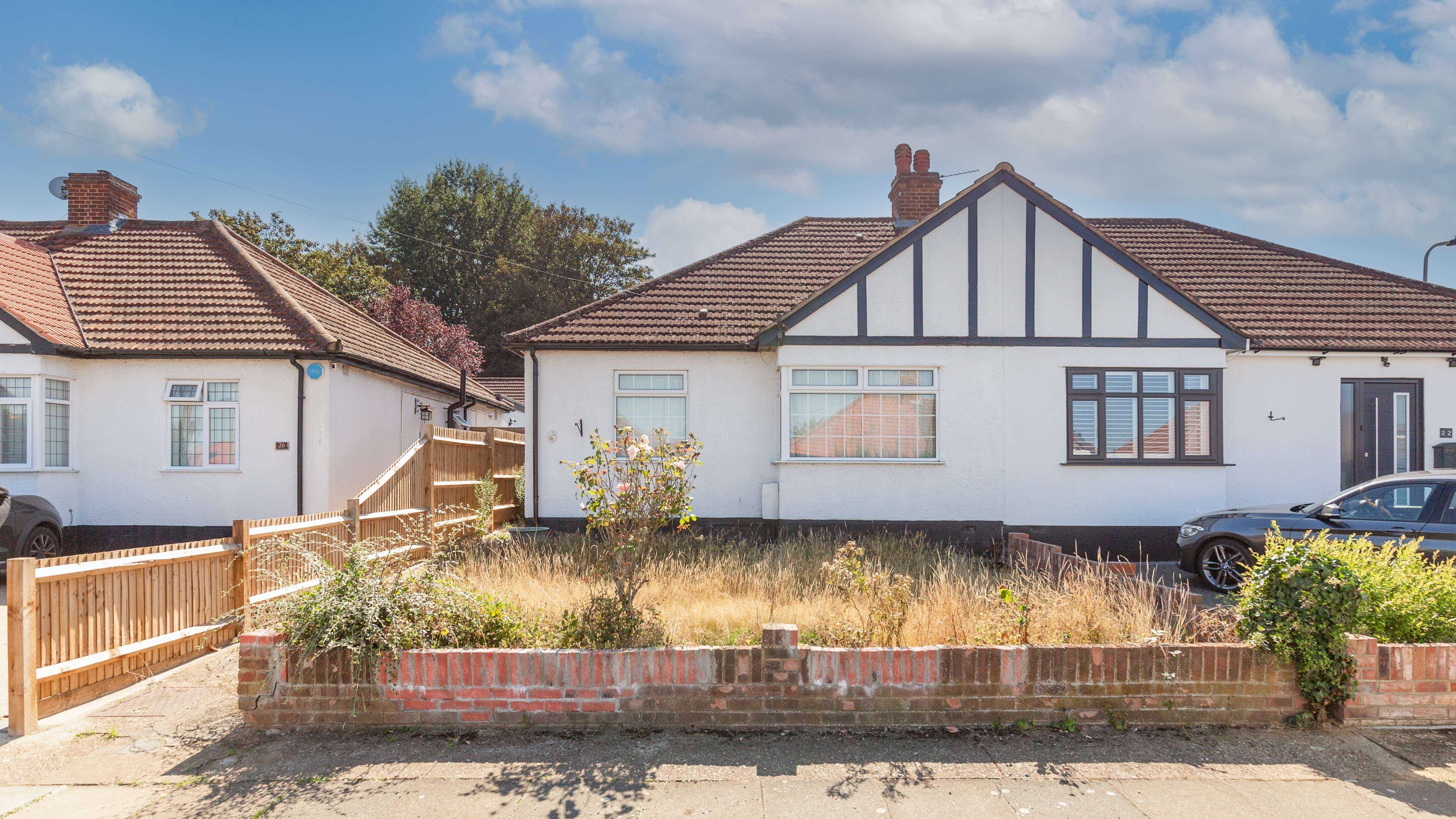 24 Sussex Road, Orpington, Kent, BR5 4JF