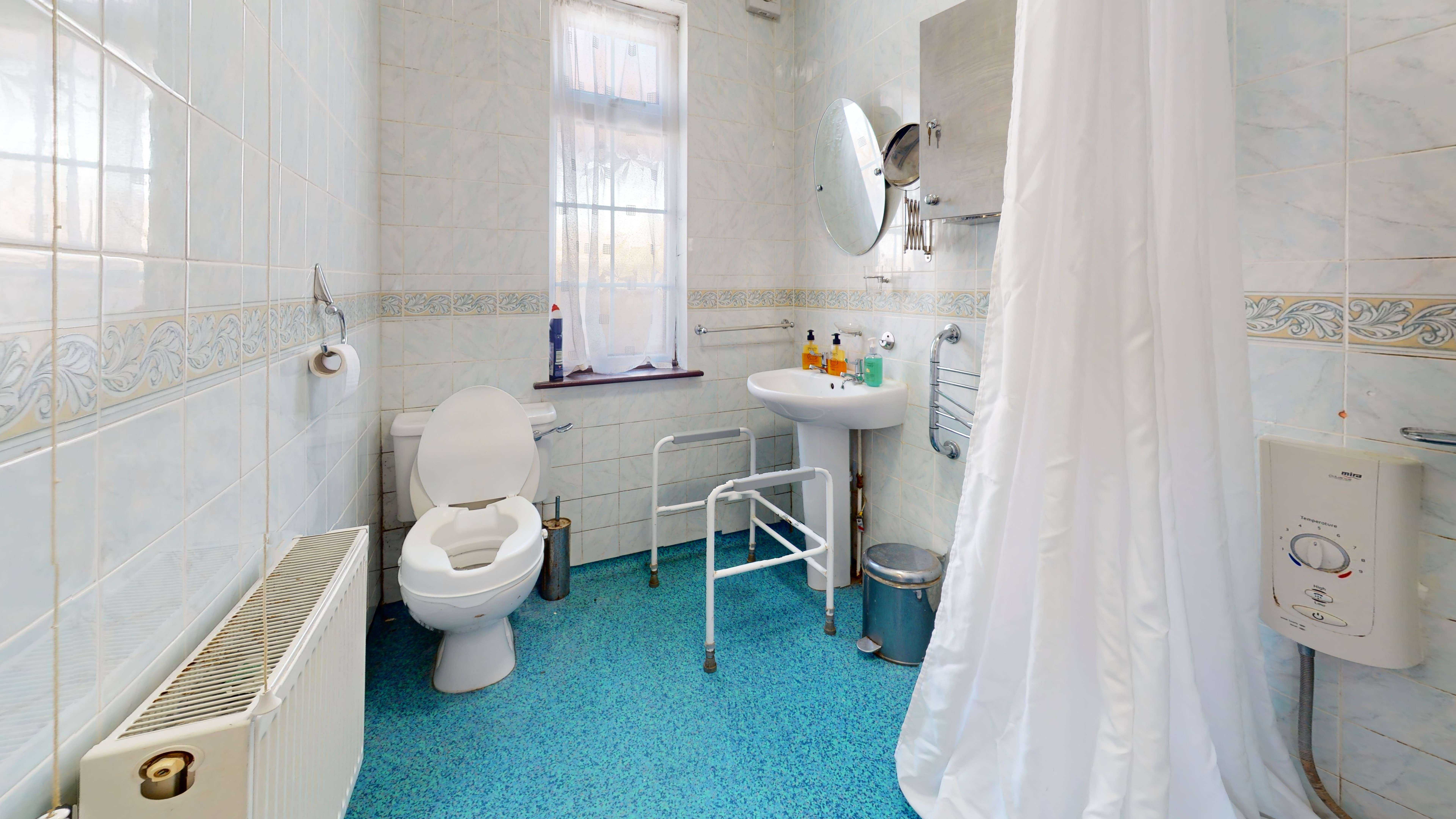 24 Sussex Road, Orpington, Kent, BR5 4JF