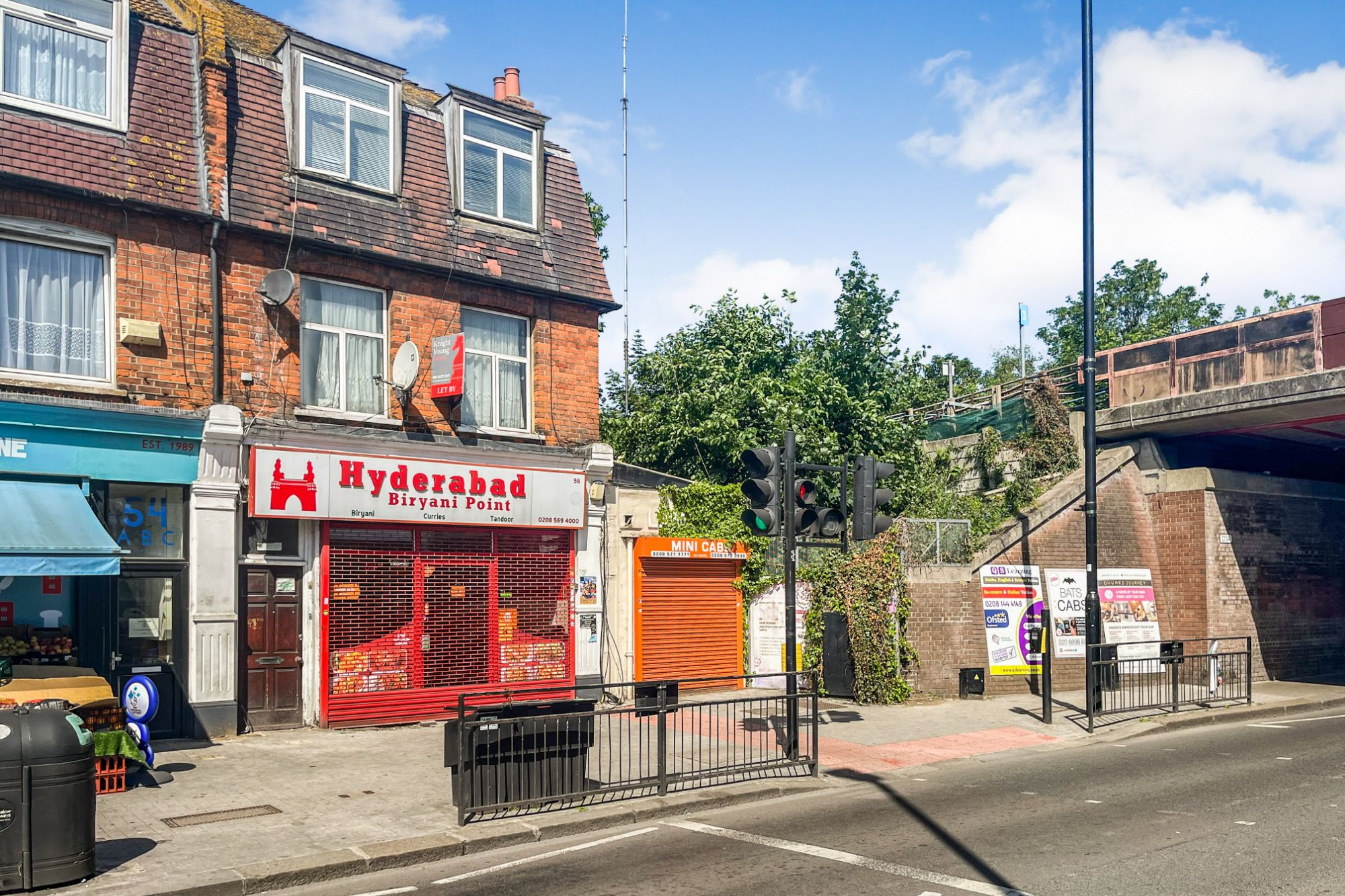 56A Lampton Road, Hounslow TW3 1JQ