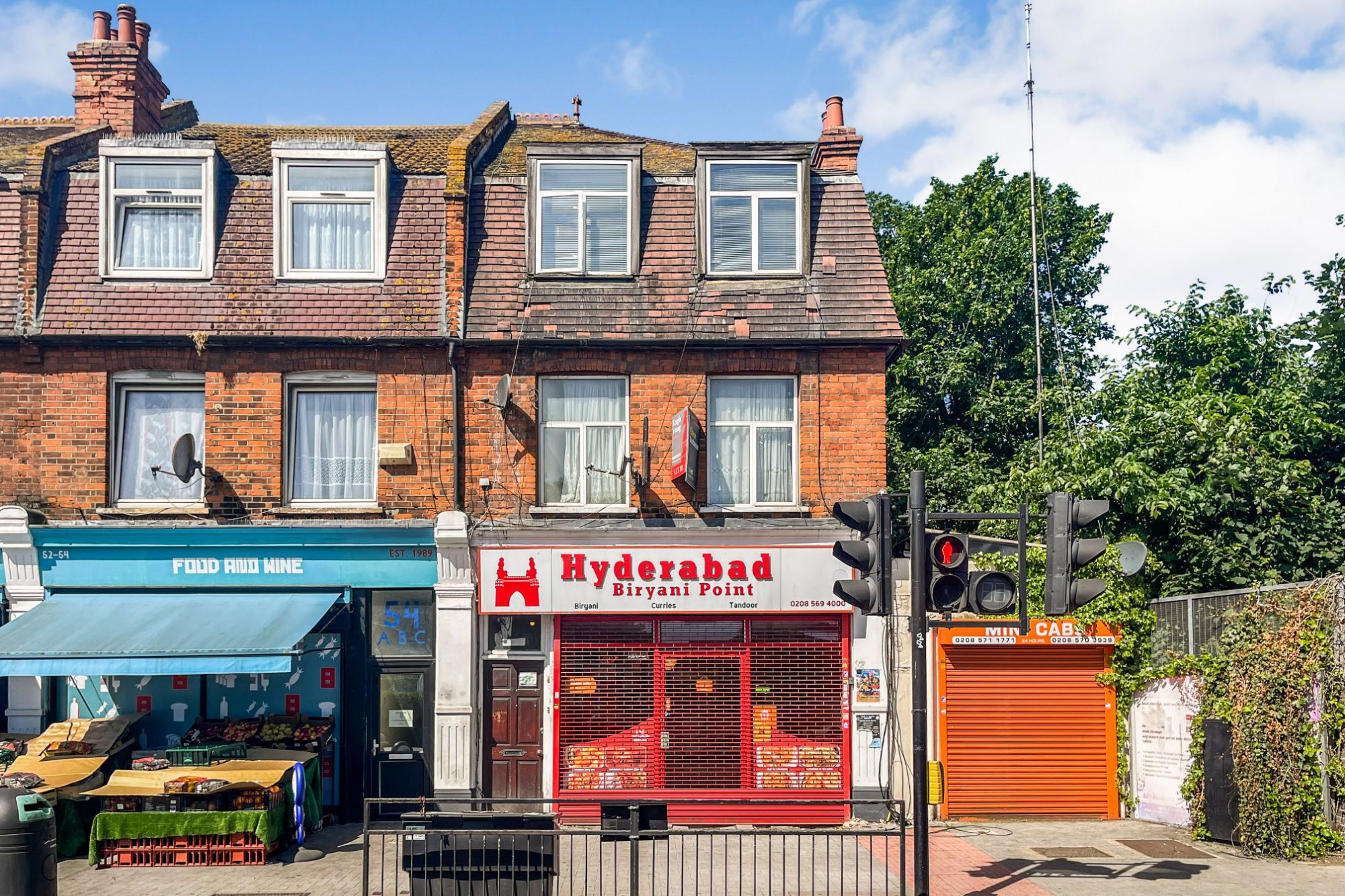 56A Lampton Road, Hounslow TW3 1JQ