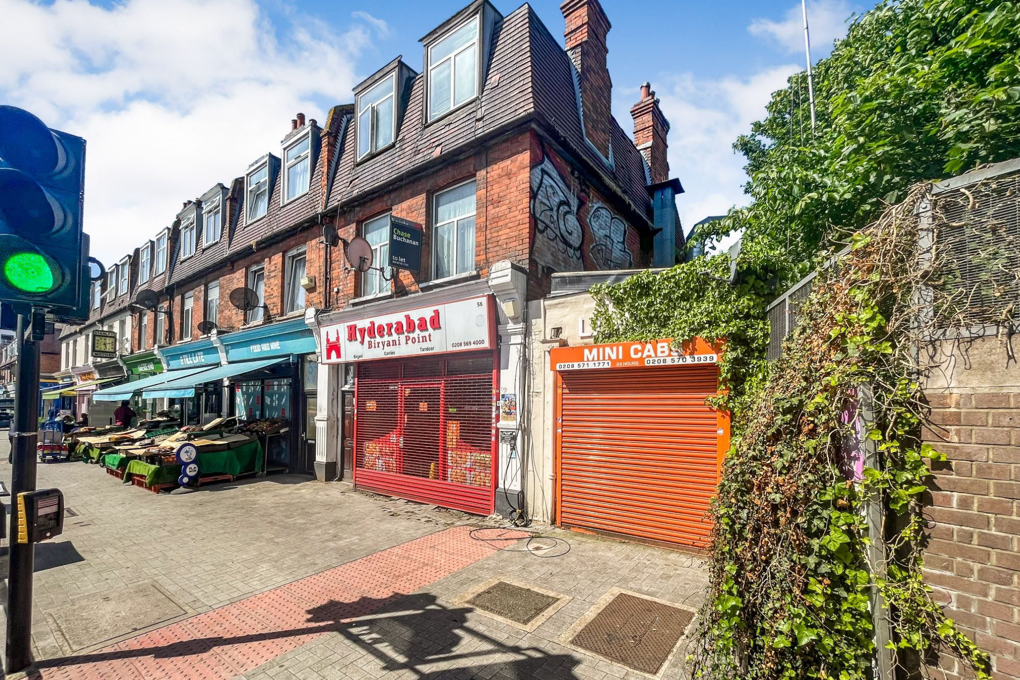 56A Lampton Road, Hounslow TW3 1JQ