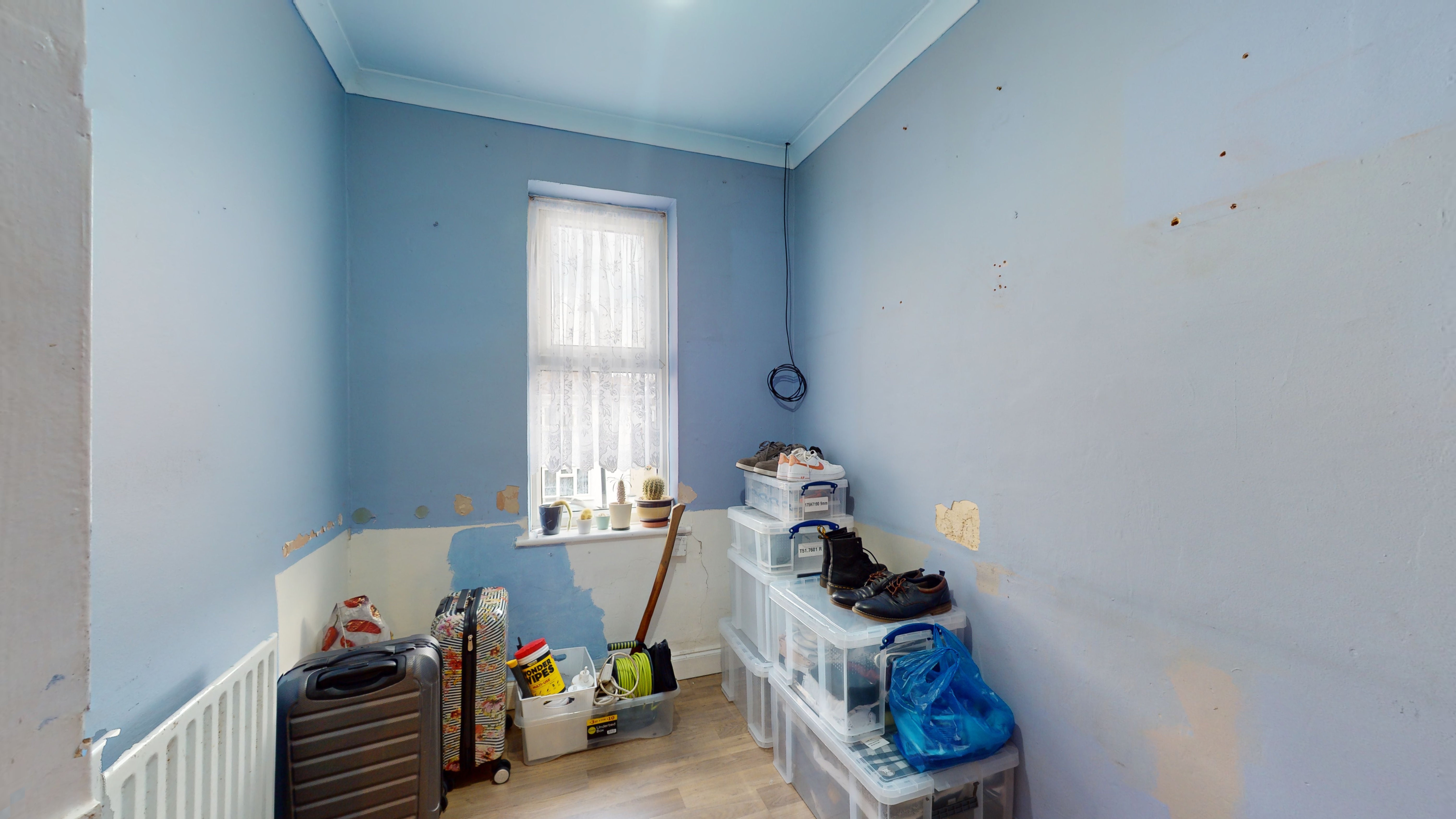 11A Eton Avenue, Harrow, Middlesex, HA0 3AZ