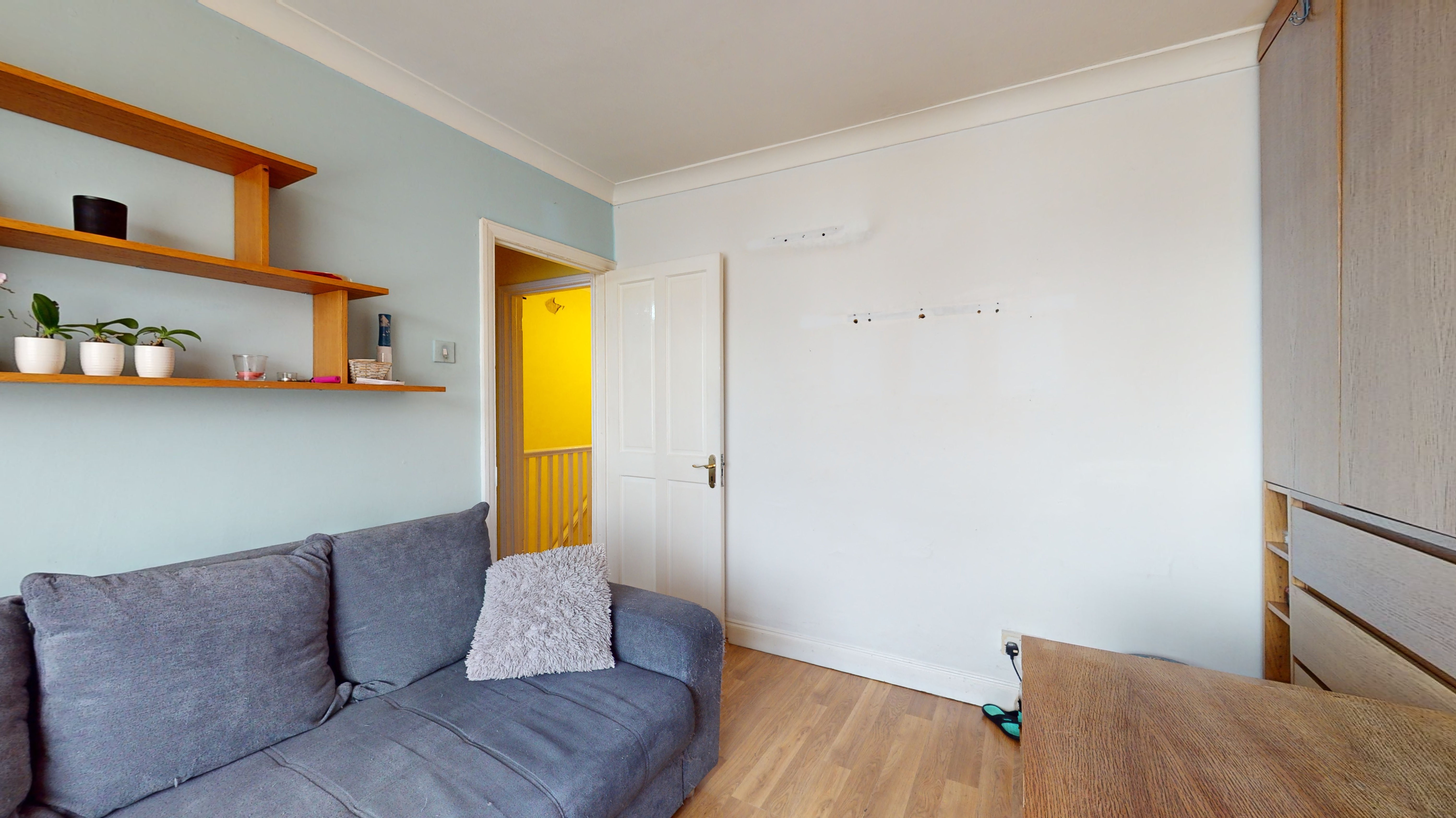 11A Eton Avenue, Harrow, Middlesex, HA0 3AZ