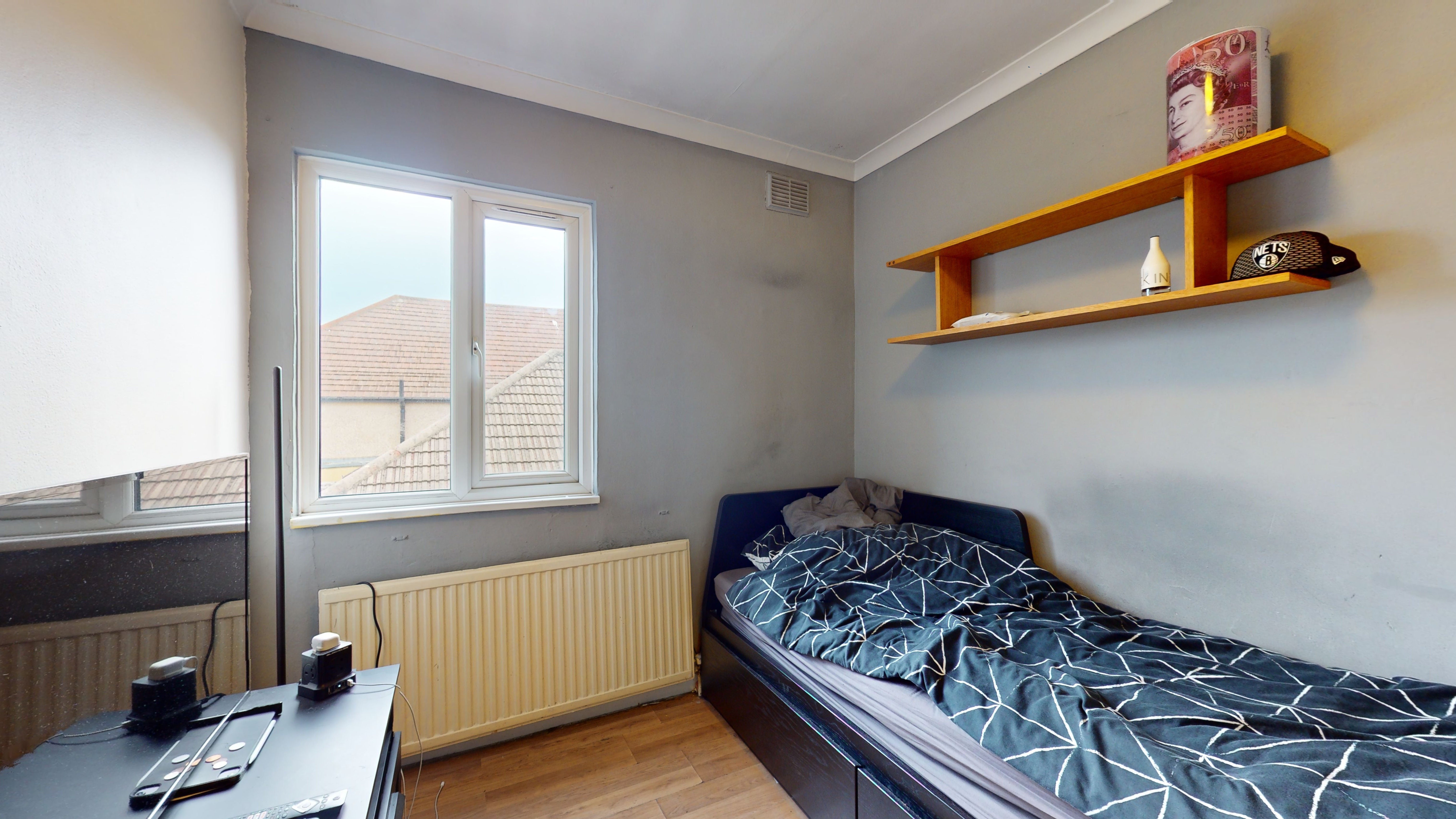 11A Eton Avenue, Harrow, Middlesex, HA0 3AZ