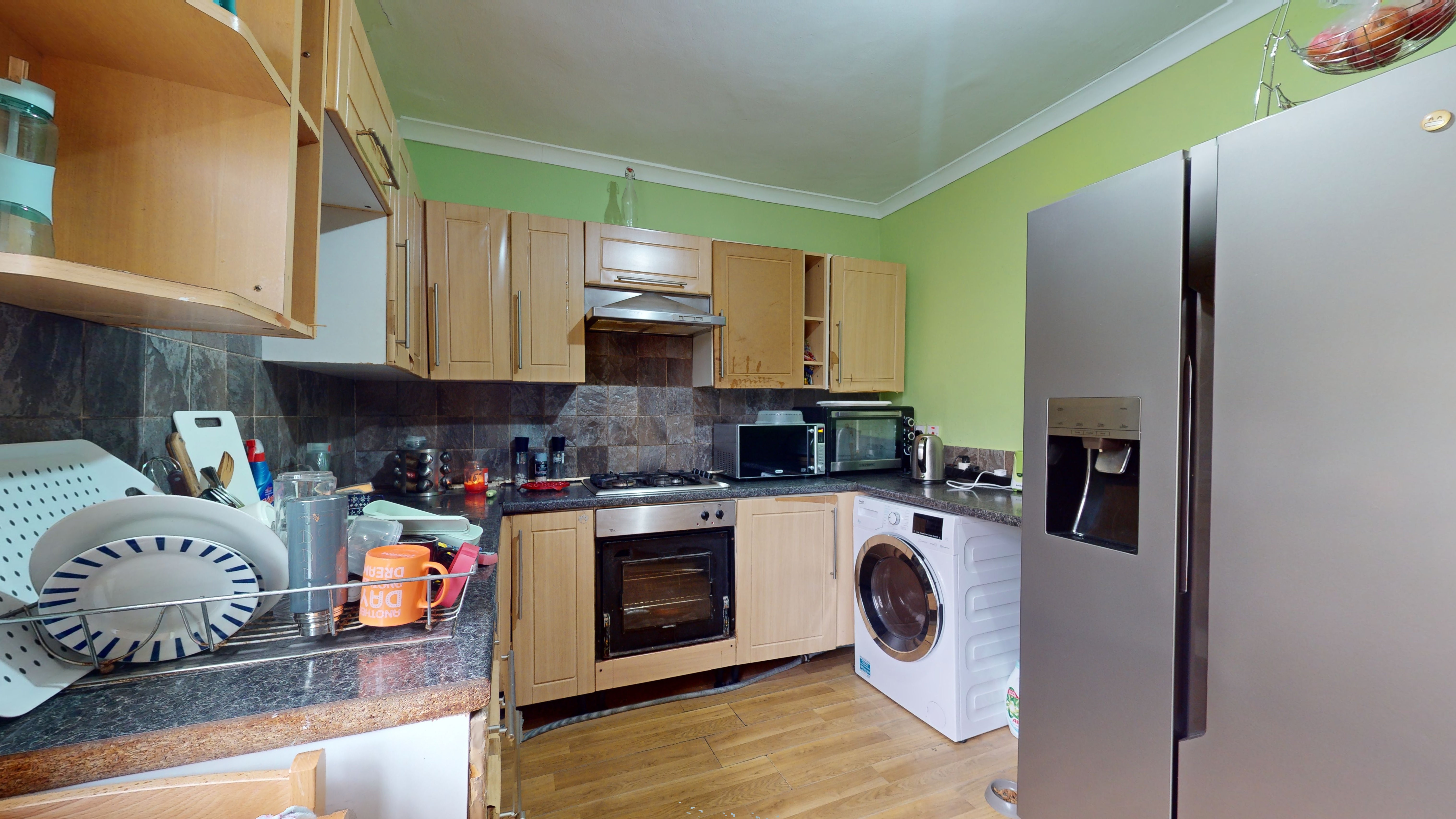 11A Eton Avenue, Harrow, Middlesex, HA0 3AZ