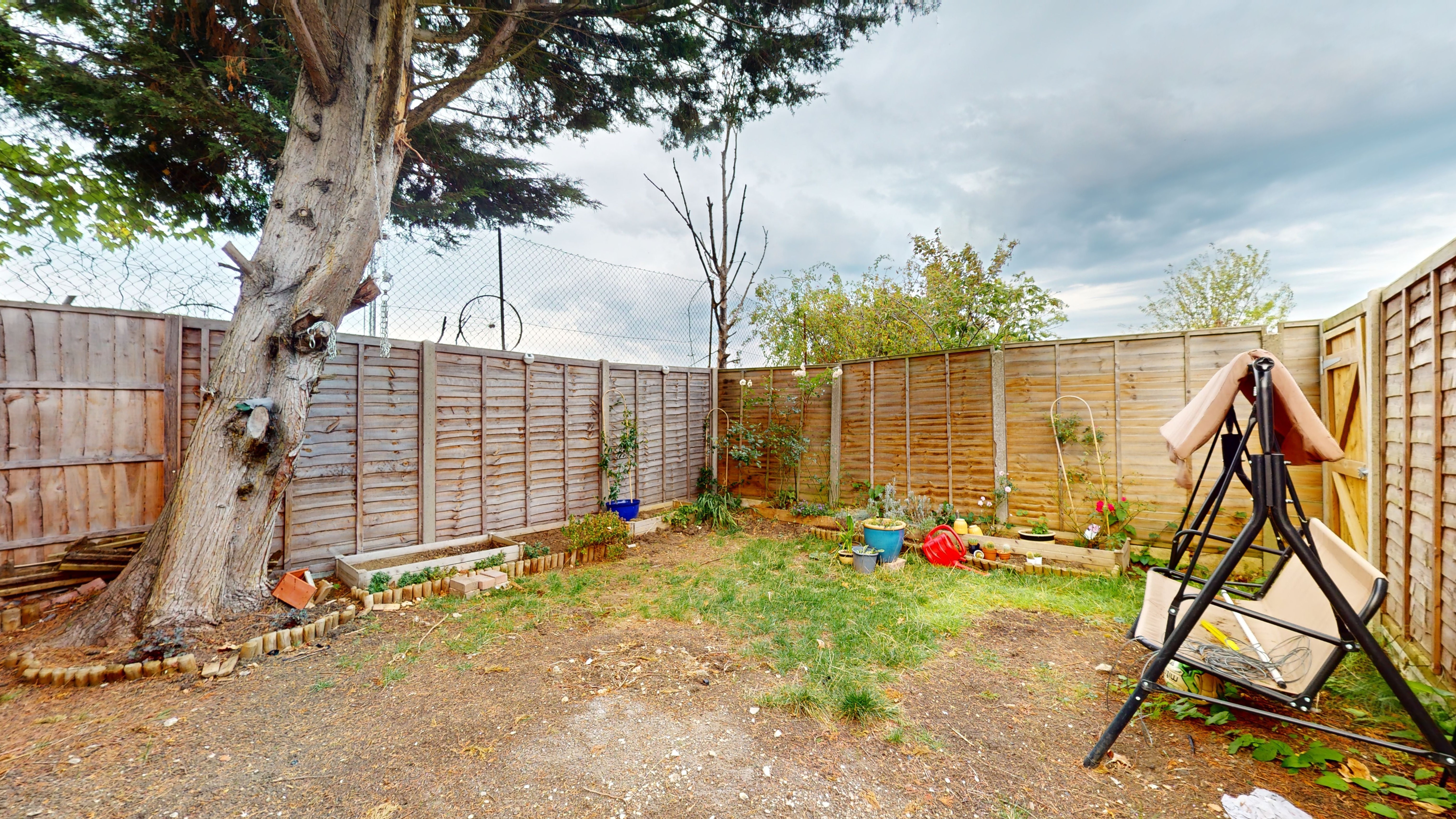 11A Eton Avenue, Harrow, Middlesex, HA0 3AZ