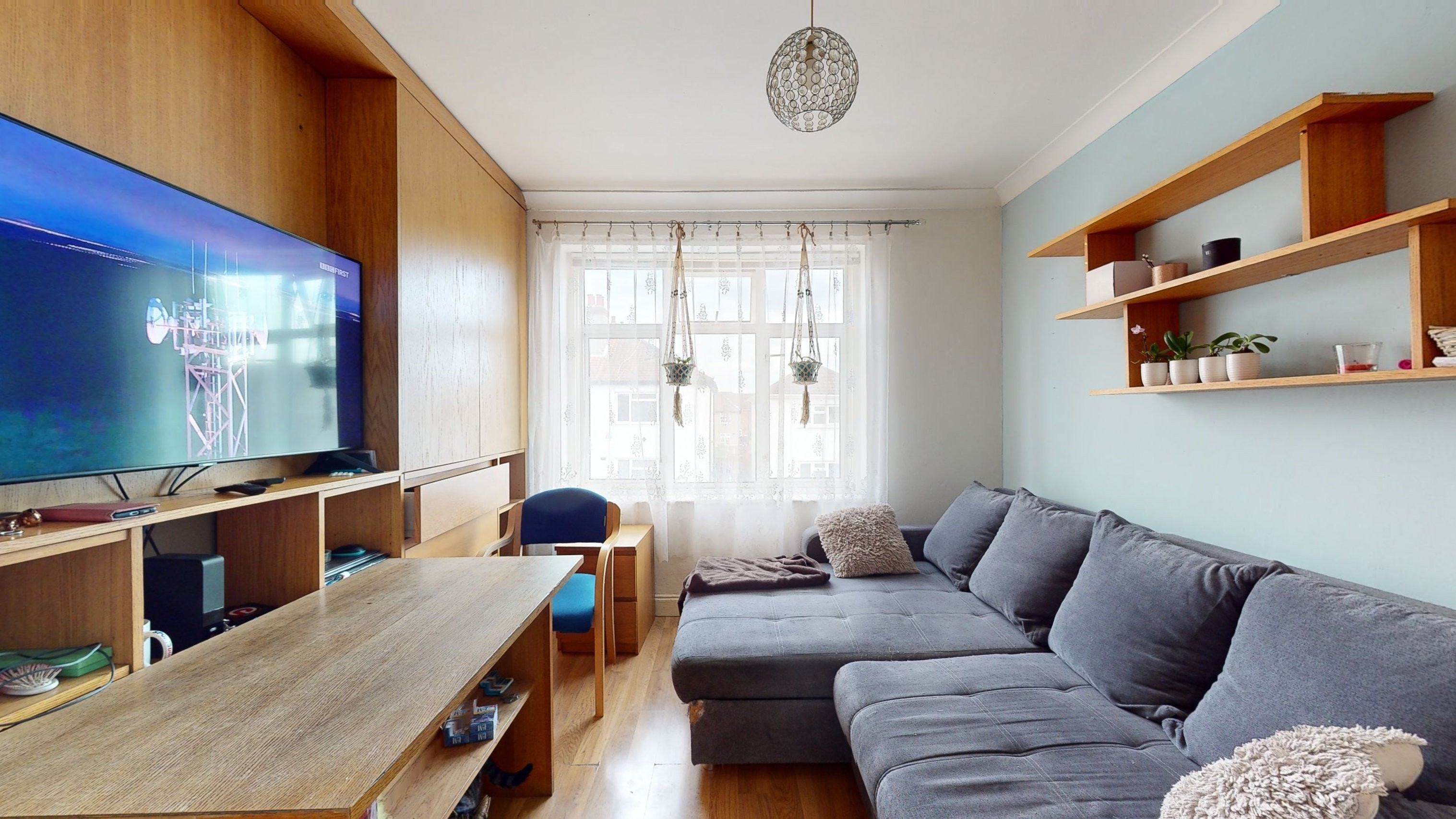 11A Eton Avenue, Harrow, Middlesex, HA0 3AZ