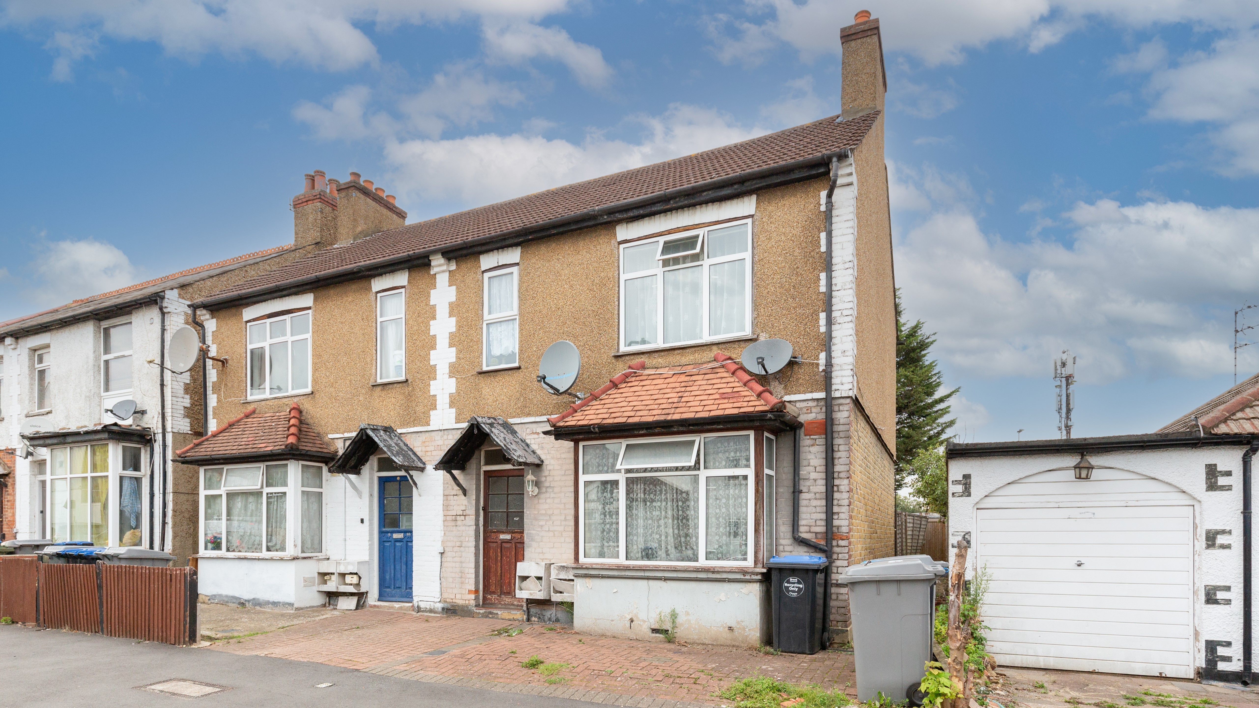 11A Eton Avenue, Harrow, Middlesex, HA0 3AZ