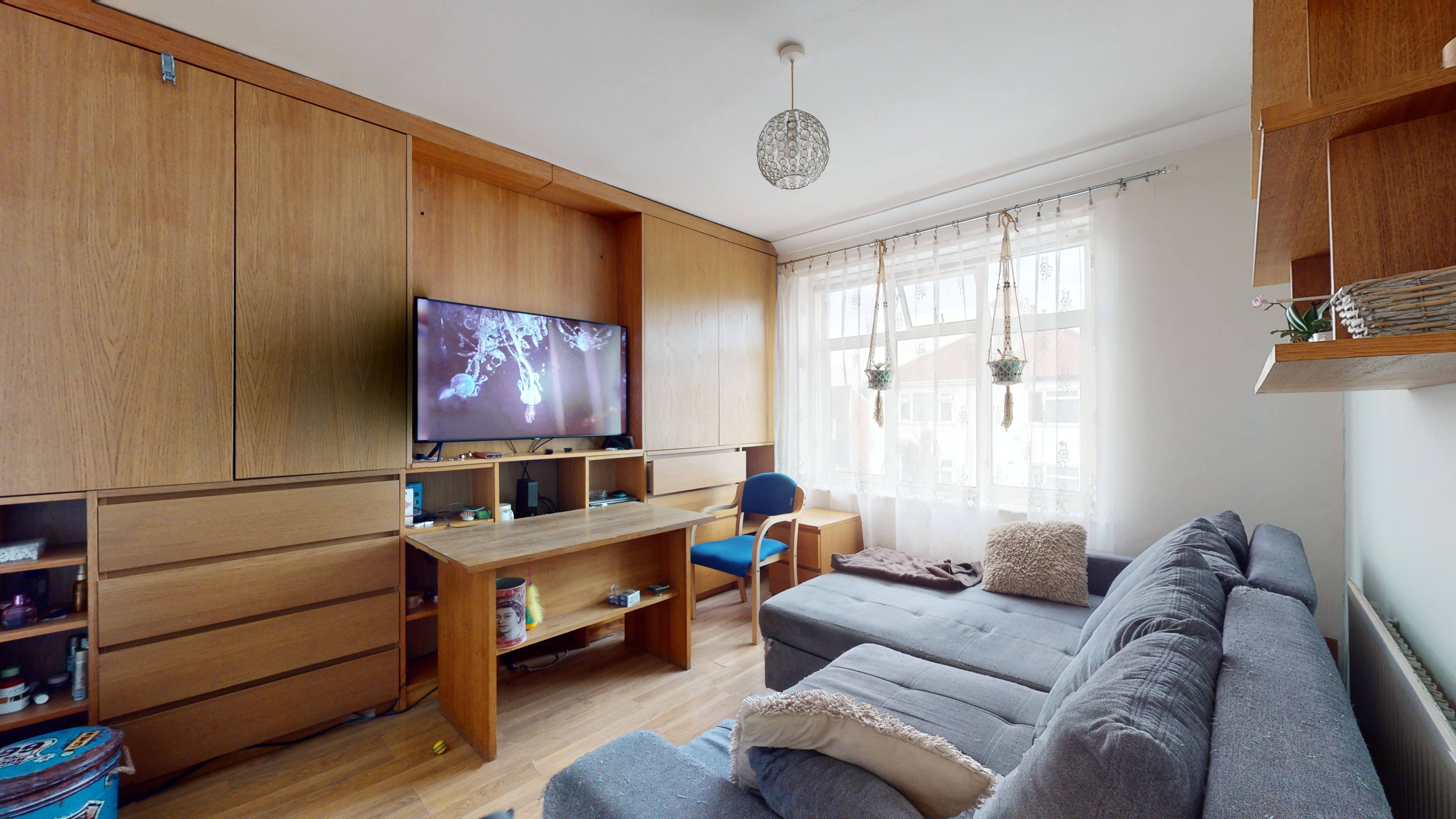 11A Eton Avenue, Harrow, Middlesex, HA0 3AZ