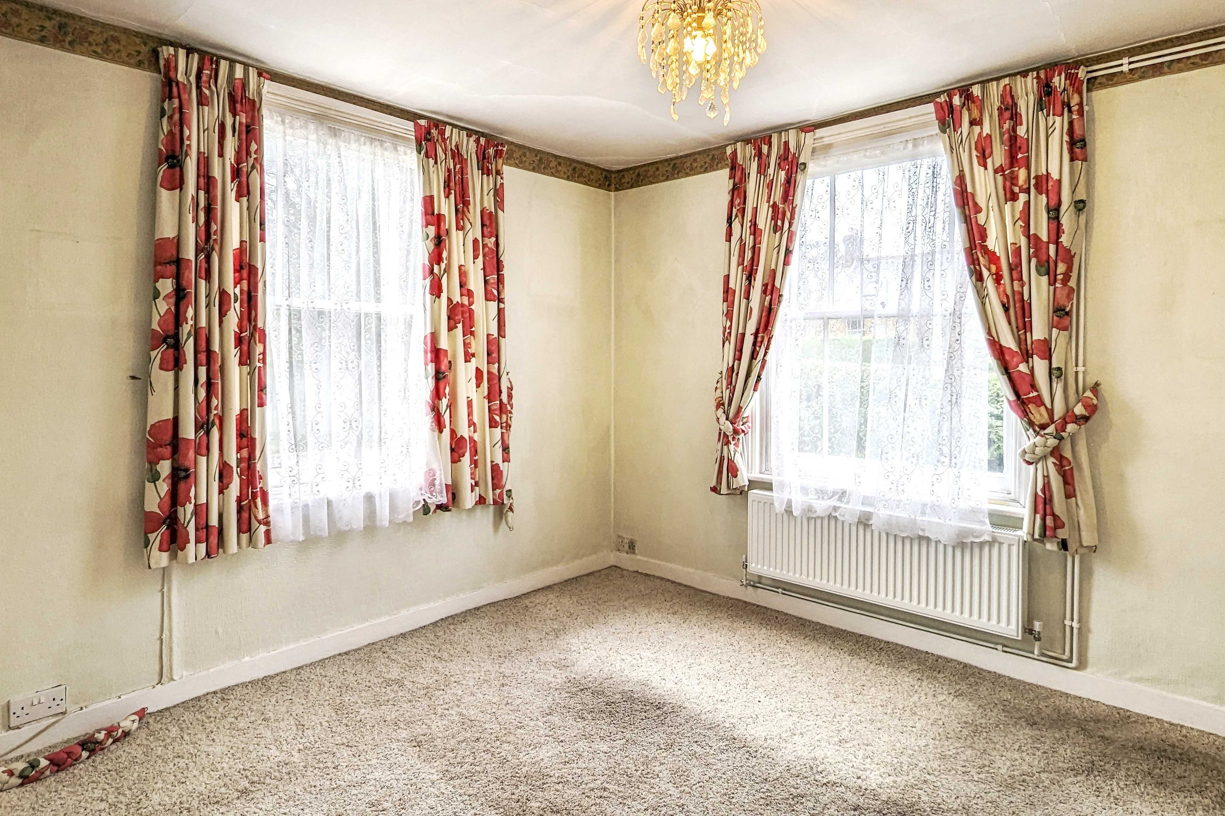 1 Park Cottages, Chapel Lane, Forest Row, RH18 5BU