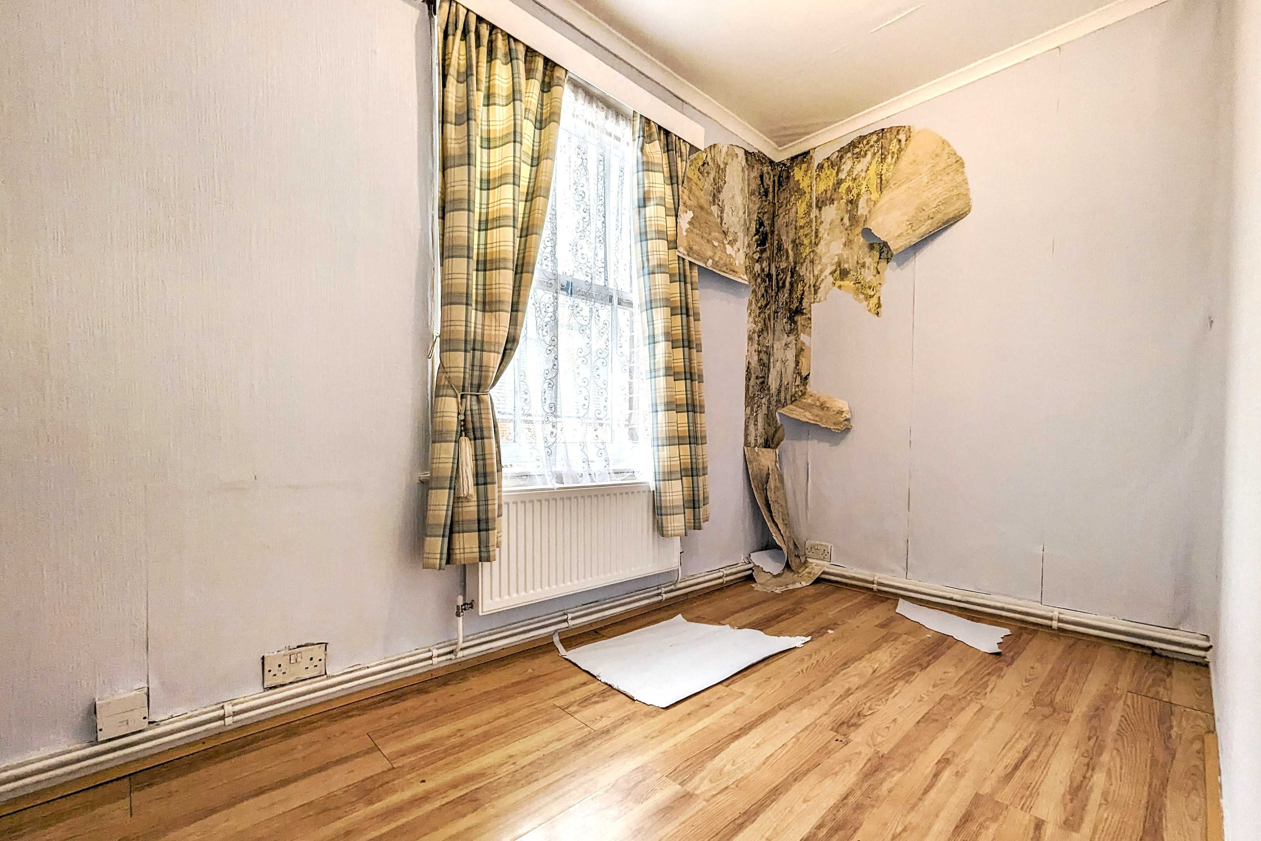 1 Park Cottages, Chapel Lane, Forest Row, RH18 5BU