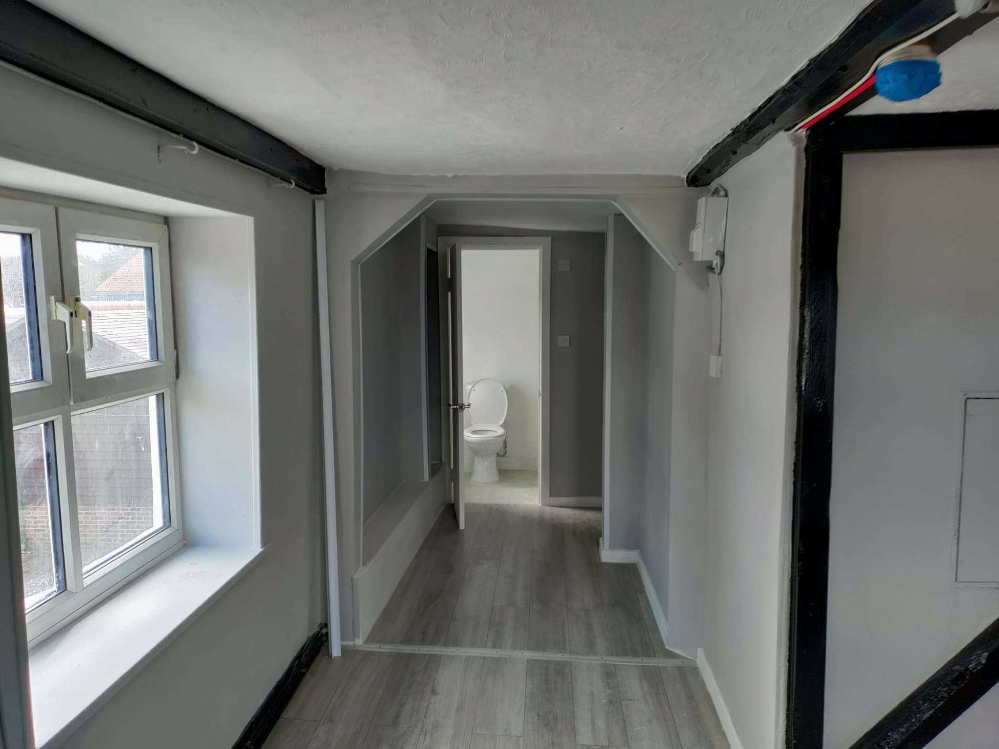 3 Little Malgraves Cottages, Lower Dunton Road, Bulphan, Upminster, Essex, RM14 3TD