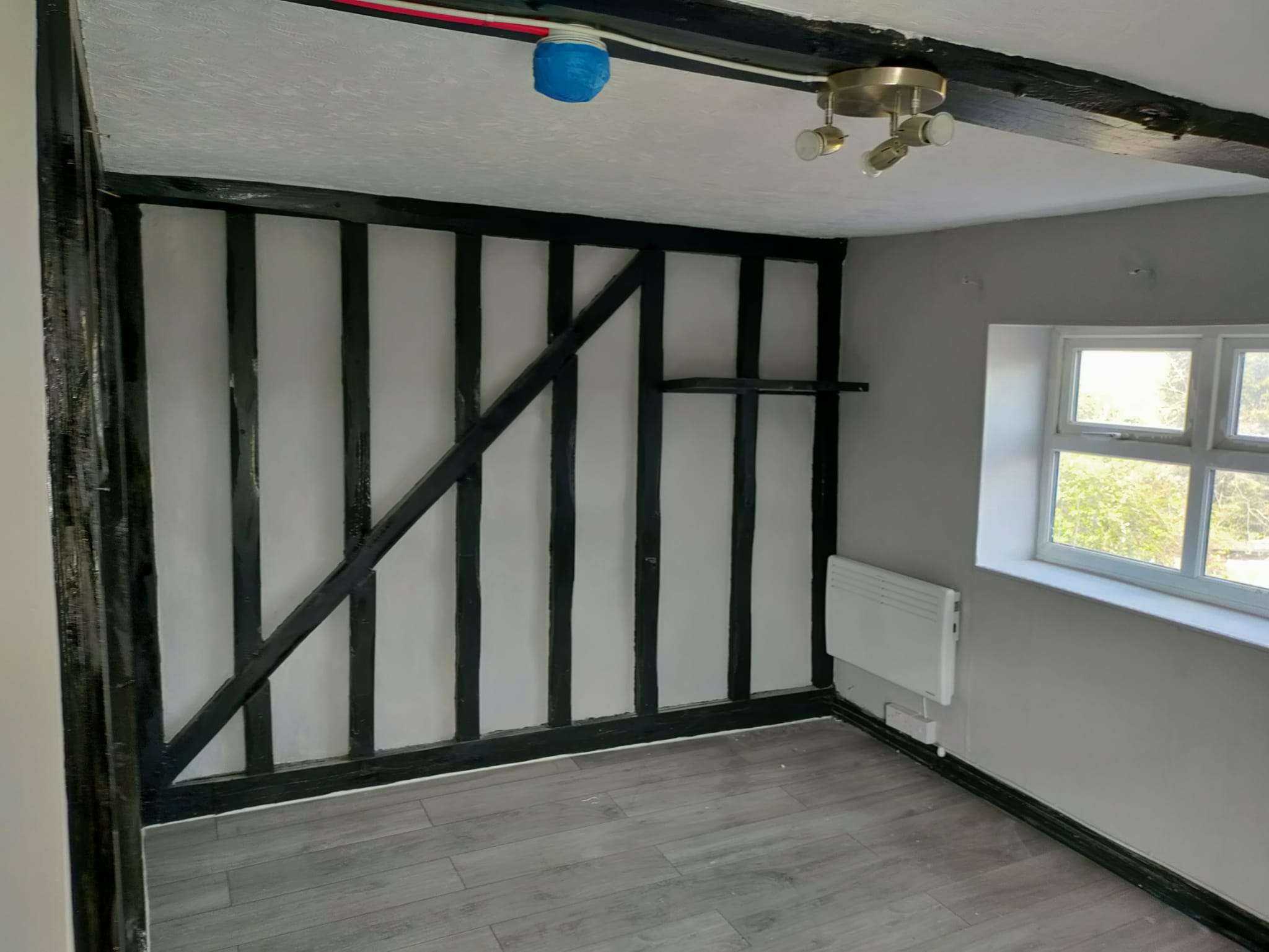 3 Little Malgraves Cottages, Lower Dunton Road, Bulphan, Upminster, Essex, RM14 3TD