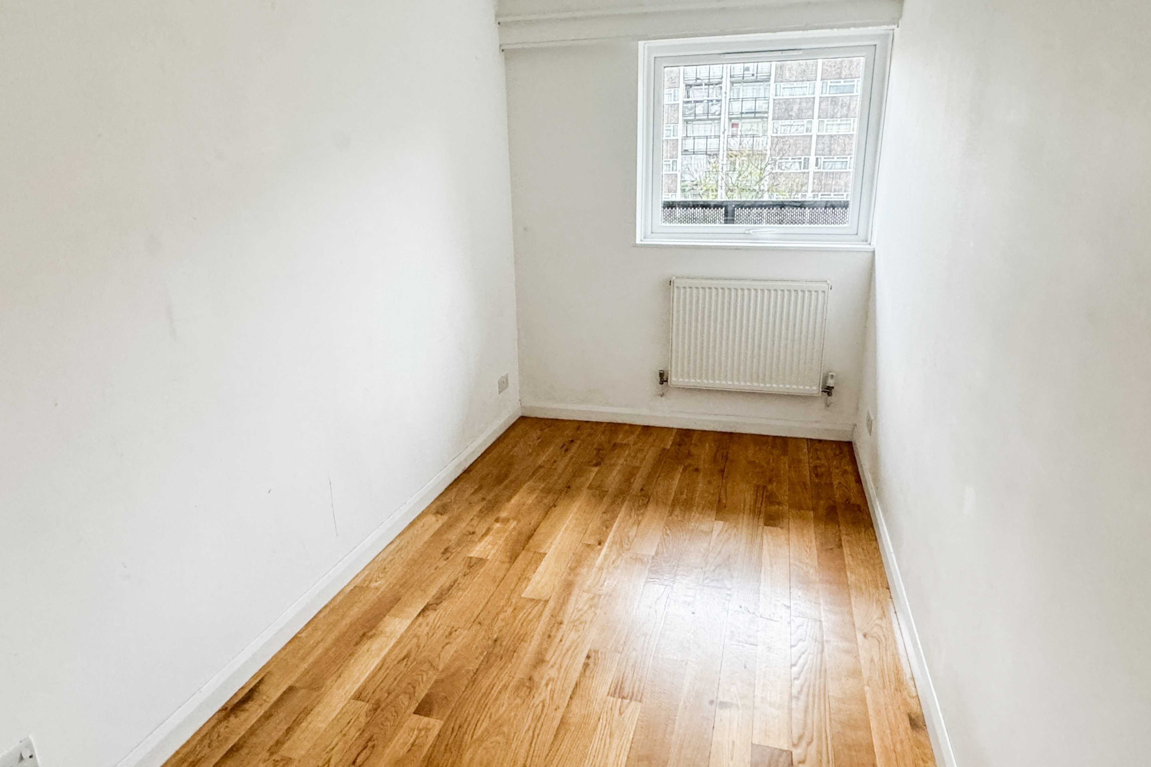 50 Neville Close, Peckham, London, SE15 5UE