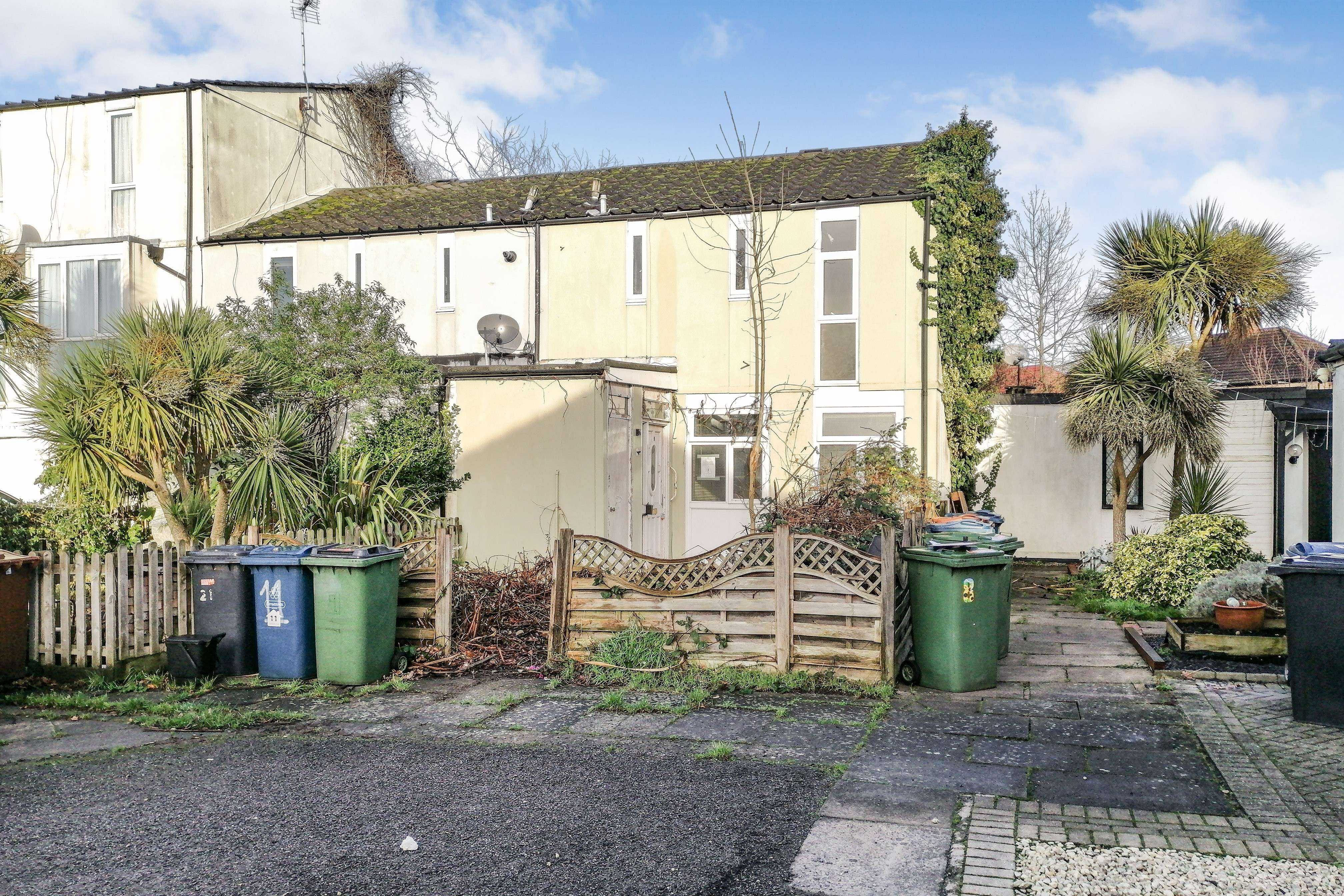 9 Temsford Close, North Harrow, HA2 6LB
