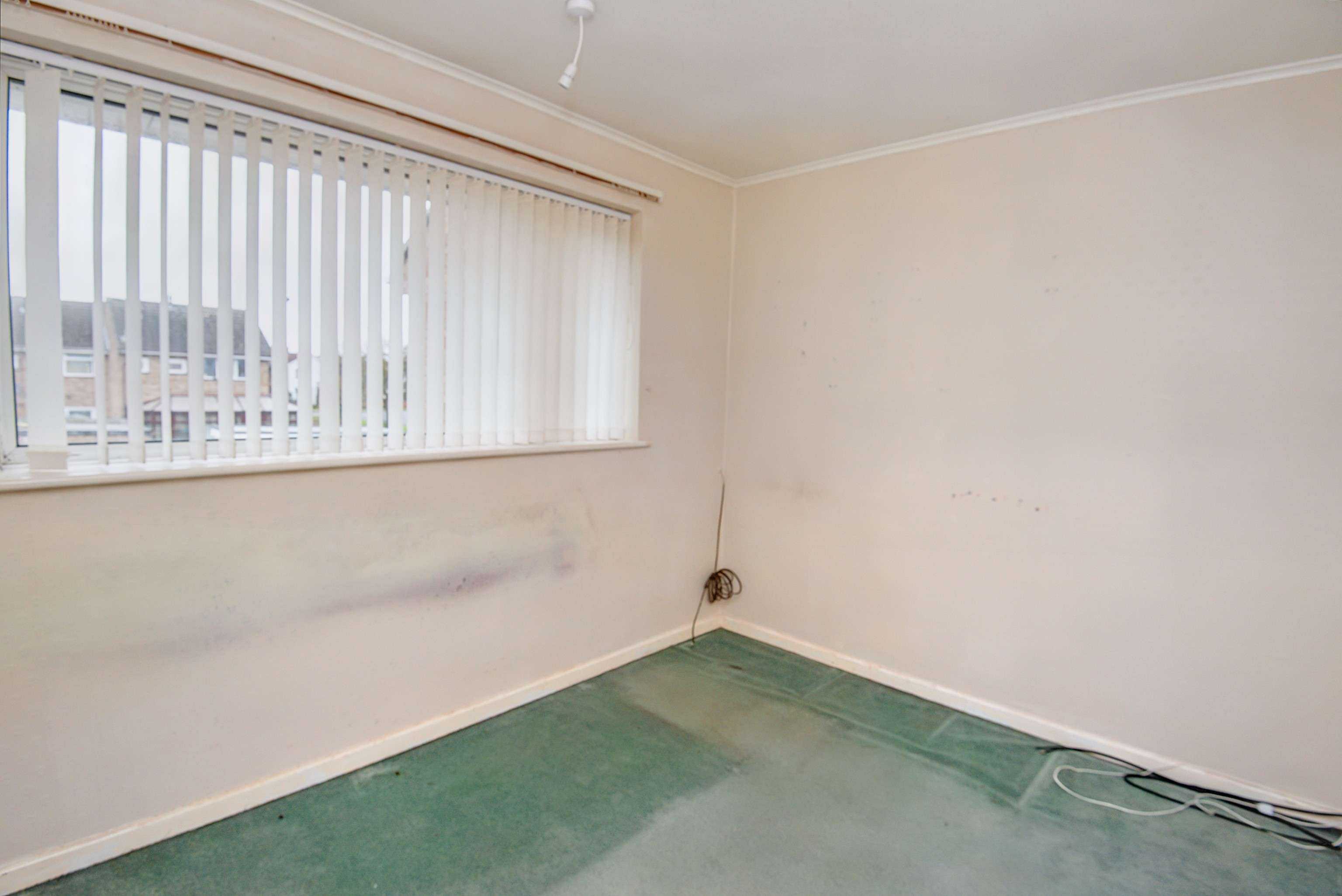 4 Wilmington Avenue, Alvaston, Derby, DE24 0JD
