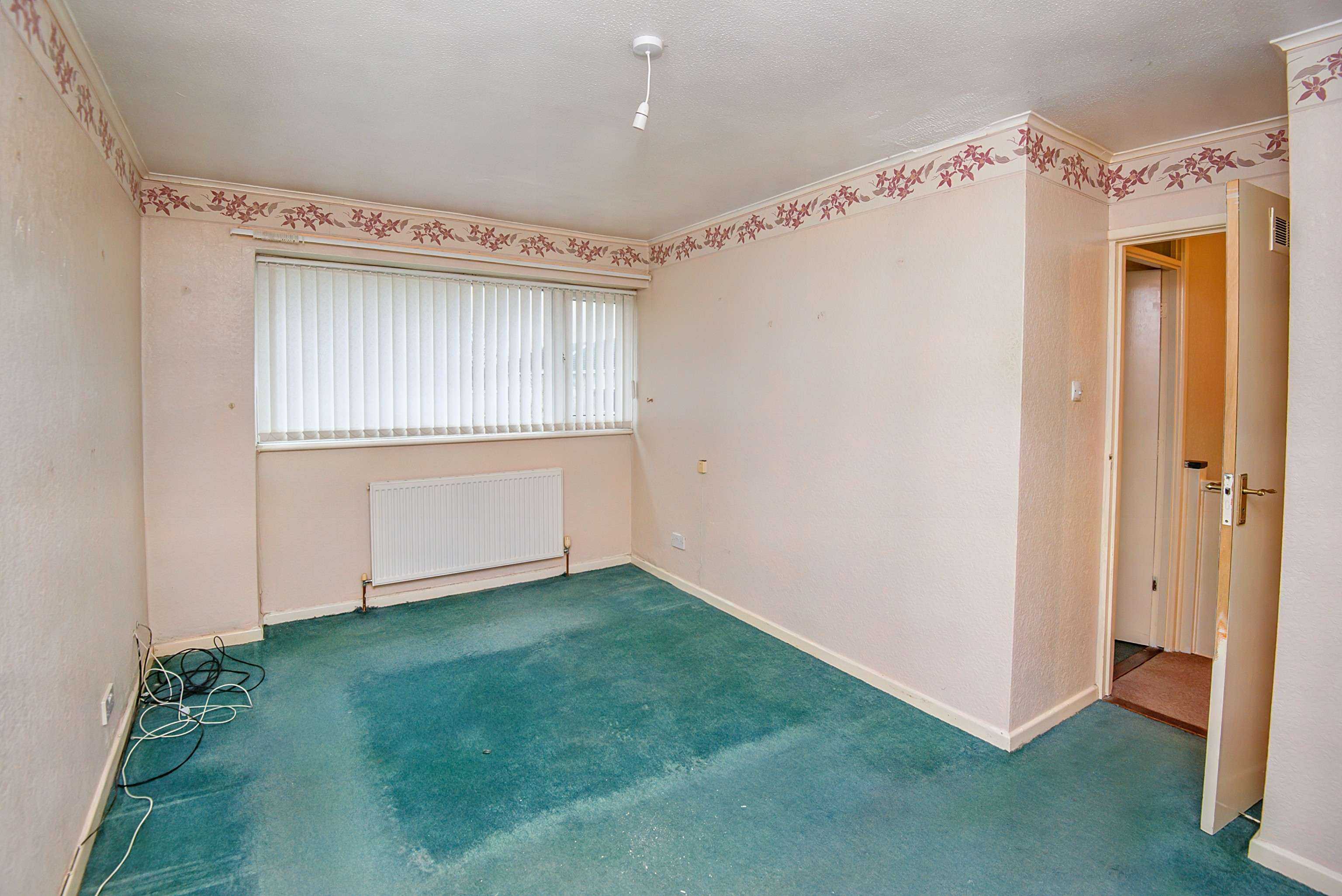 4 Wilmington Avenue, Alvaston, Derby, DE24 0JD