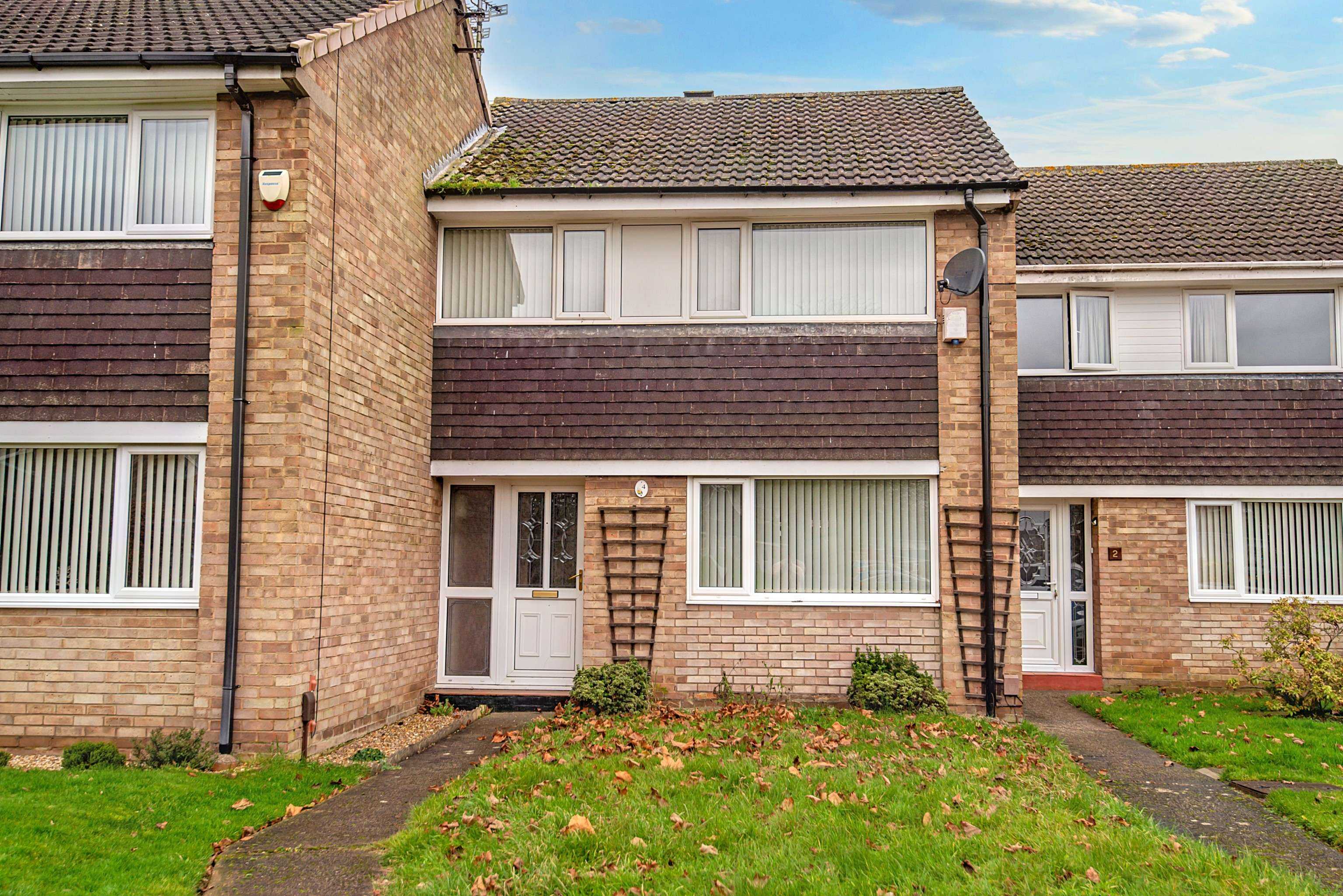4 Wilmington Avenue, Alvaston, Derby, DE24 0JD