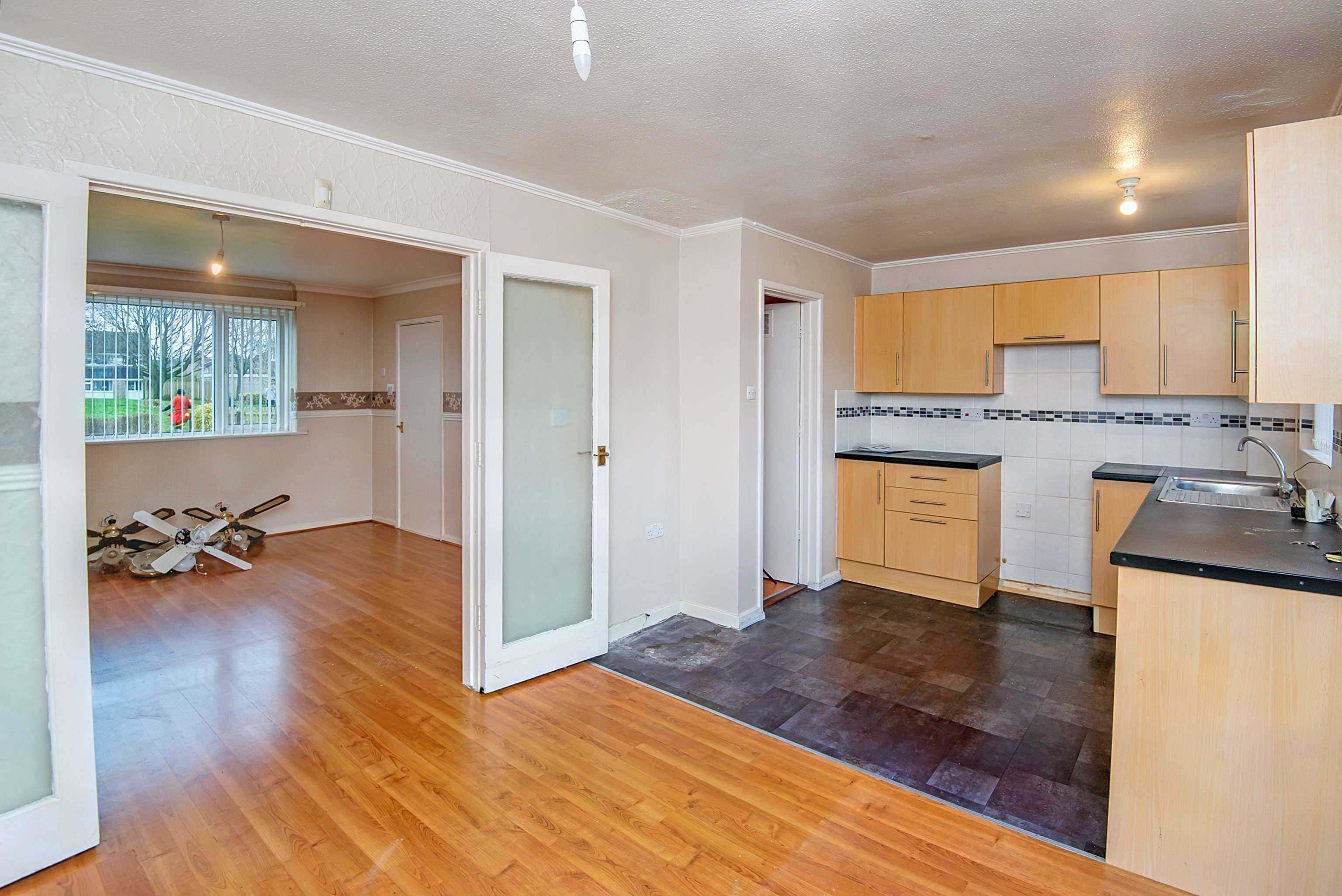 4 Wilmington Avenue, Alvaston, Derby, DE24 0JD