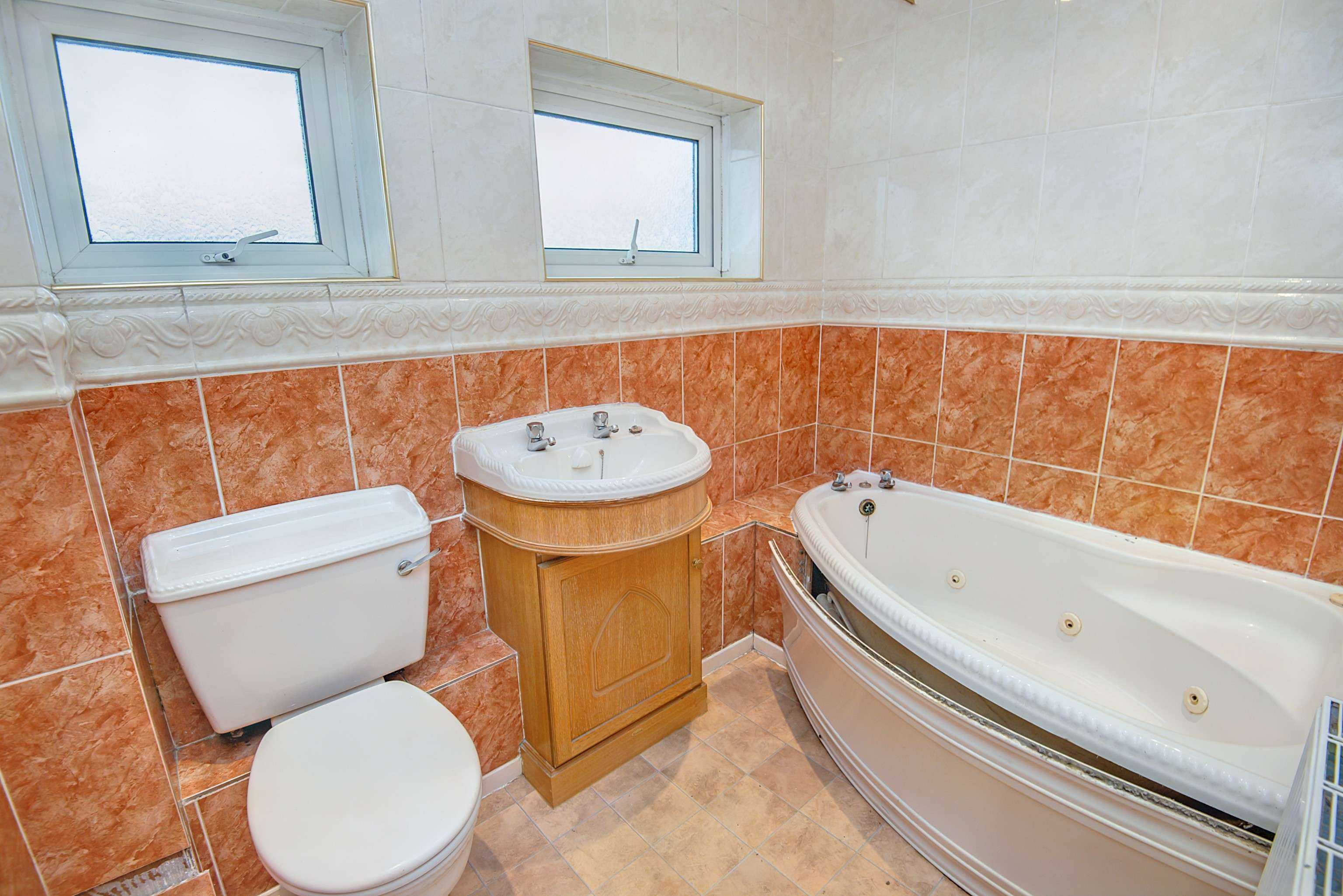 4 Wilmington Avenue, Alvaston, Derby, DE24 0JD